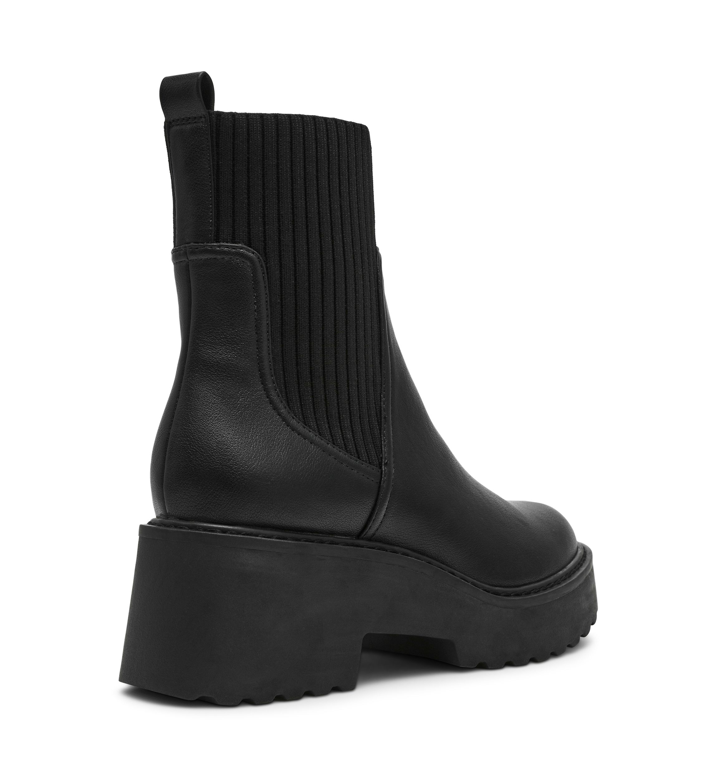 DV Dolce Vita Zepplin Chelsea Moto Boots | Belk