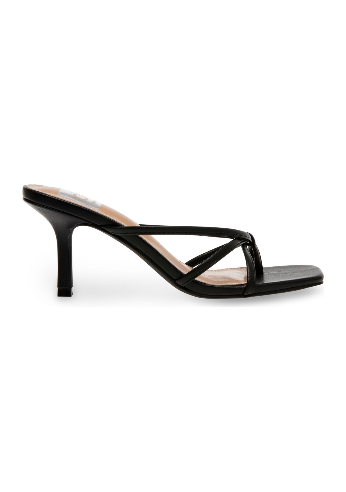 Zini Heeled Sandals