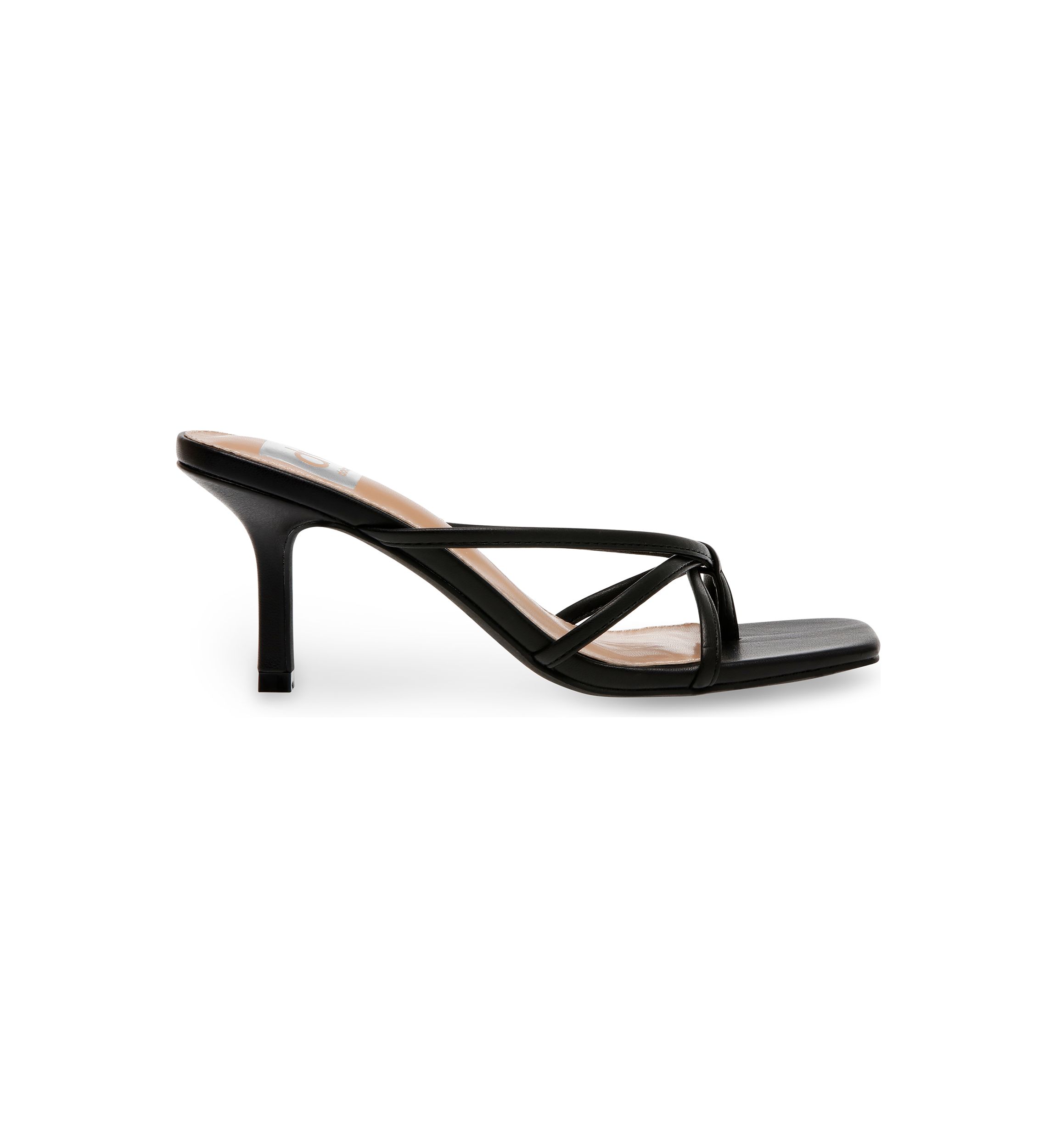 Zini Heeled Sandals