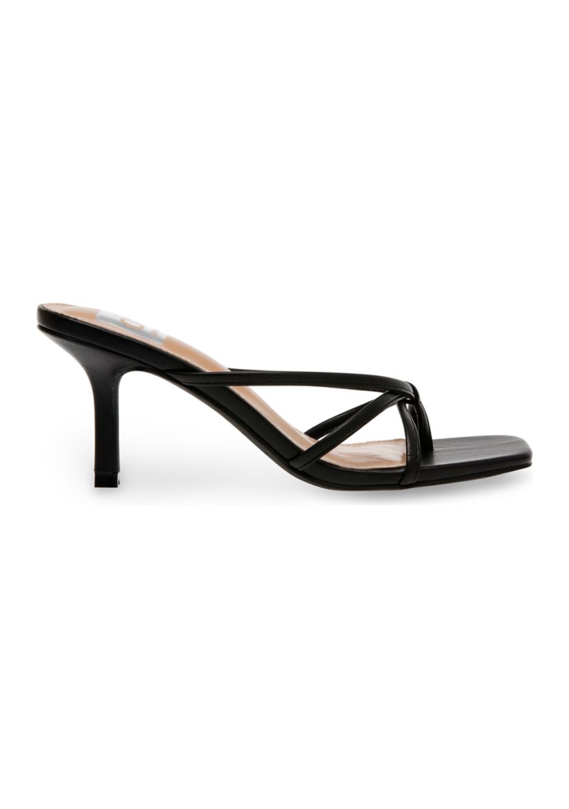 Zini Heeled Sandals