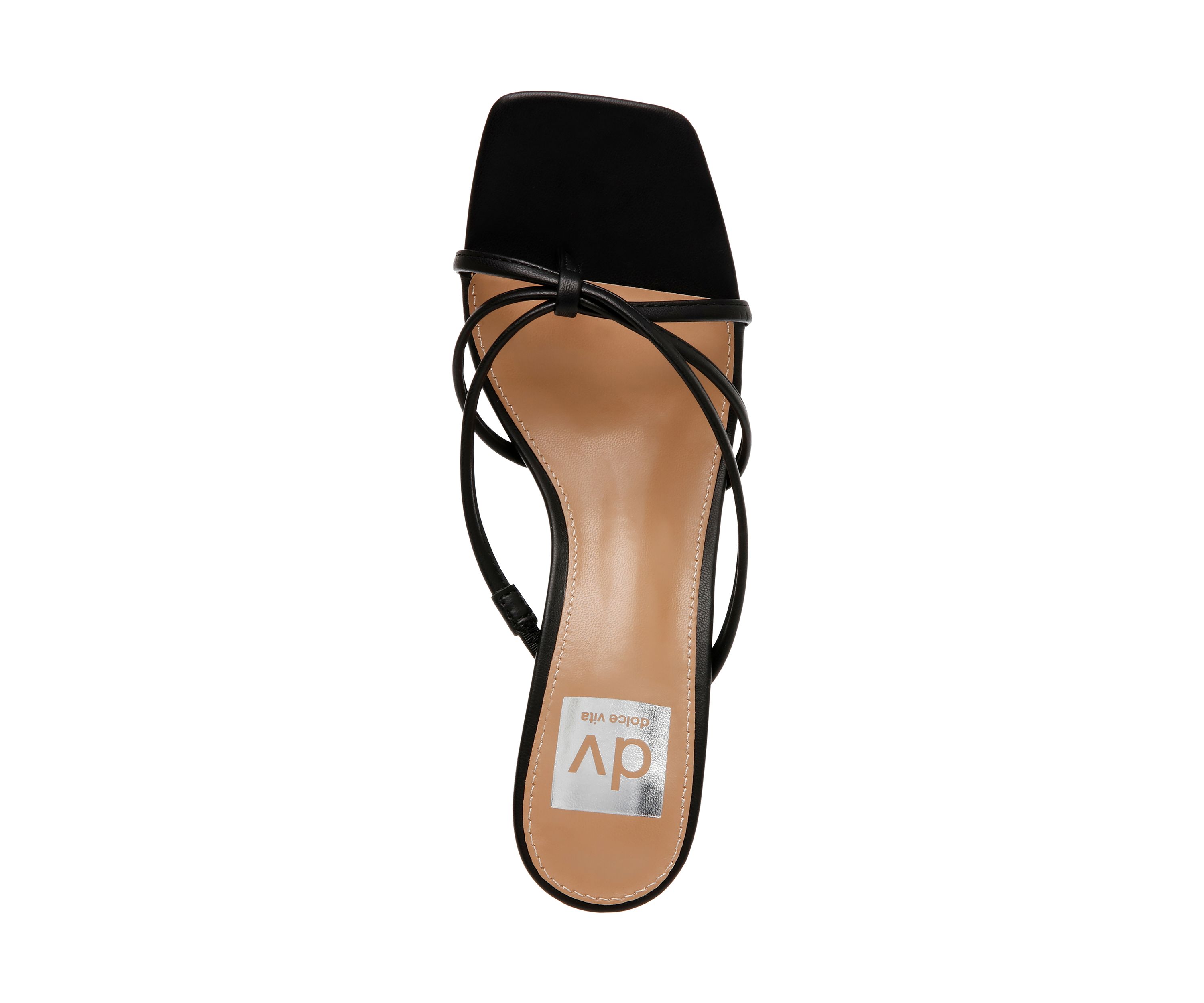Zini Heeled Sandals