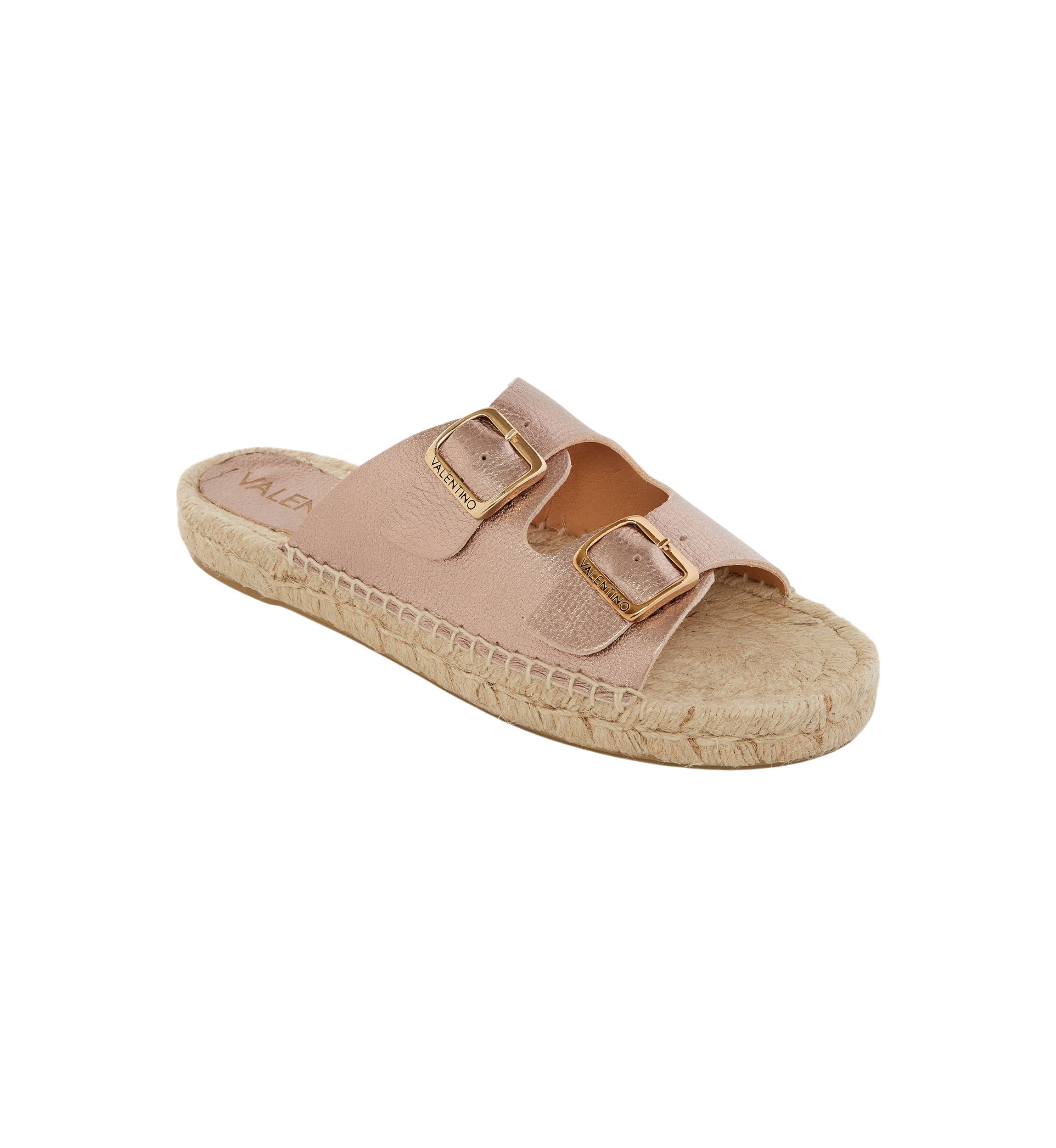 Briseide Lux Espadrille Sandals