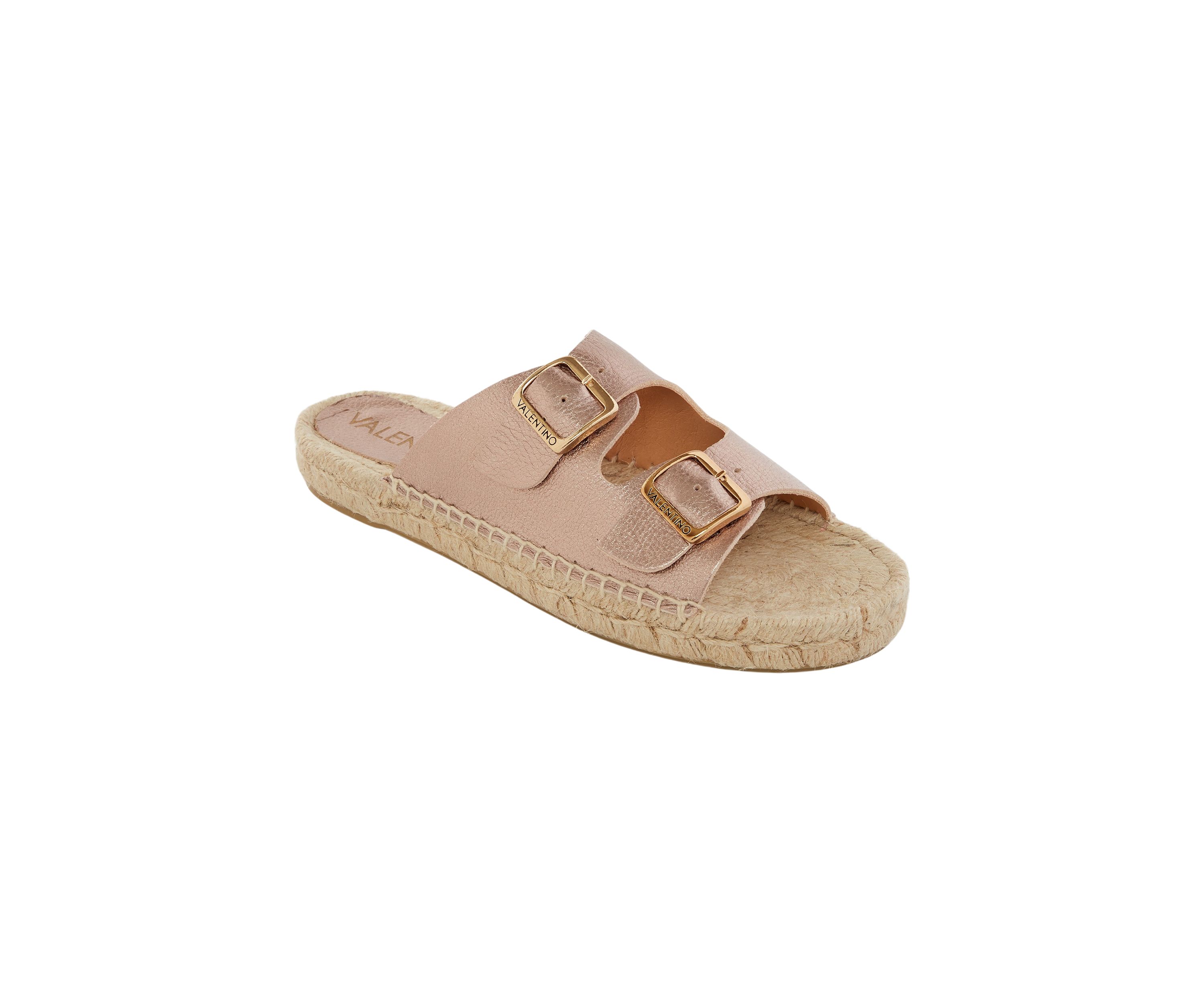 Briseide Lux Espadrille Sandals