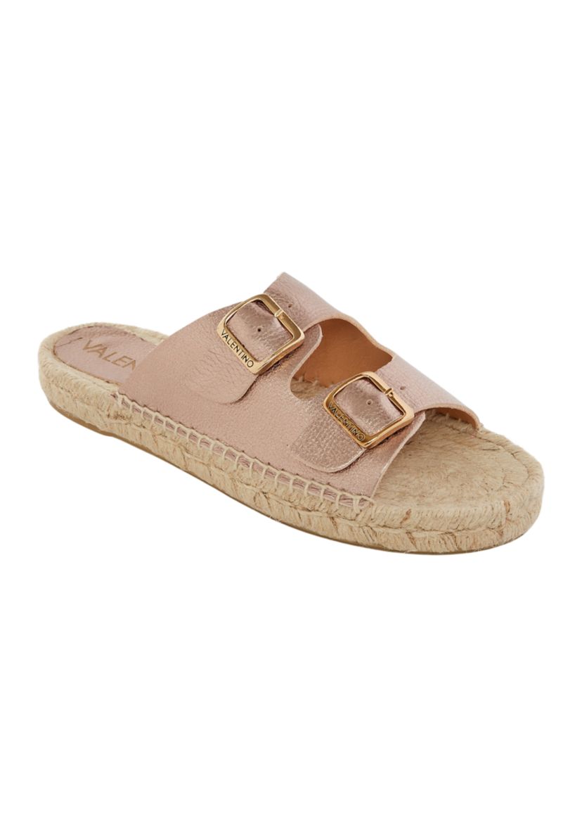 Briseide Lux Espadrille Sandals