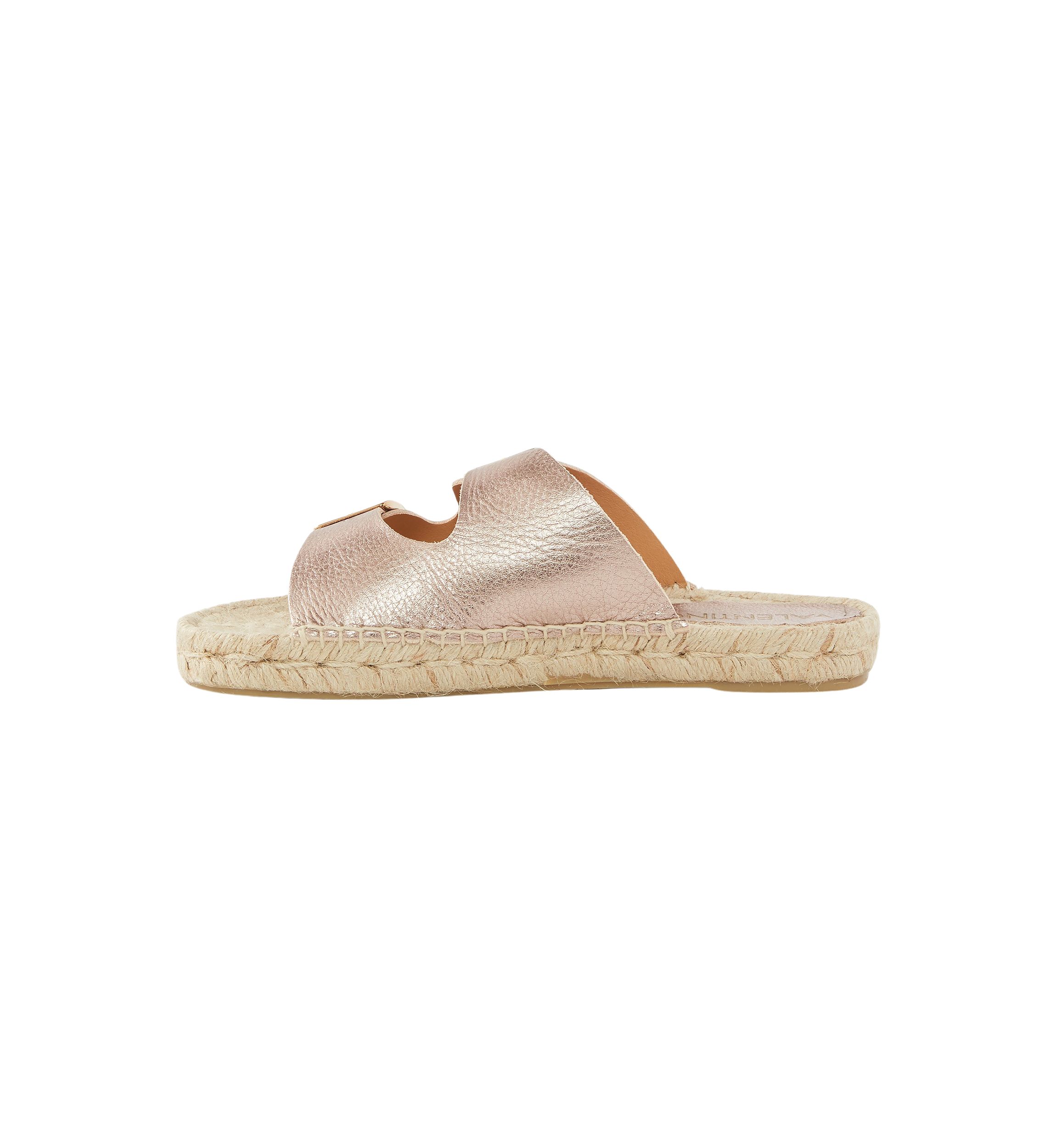 Briseide Lux Espadrille Sandals