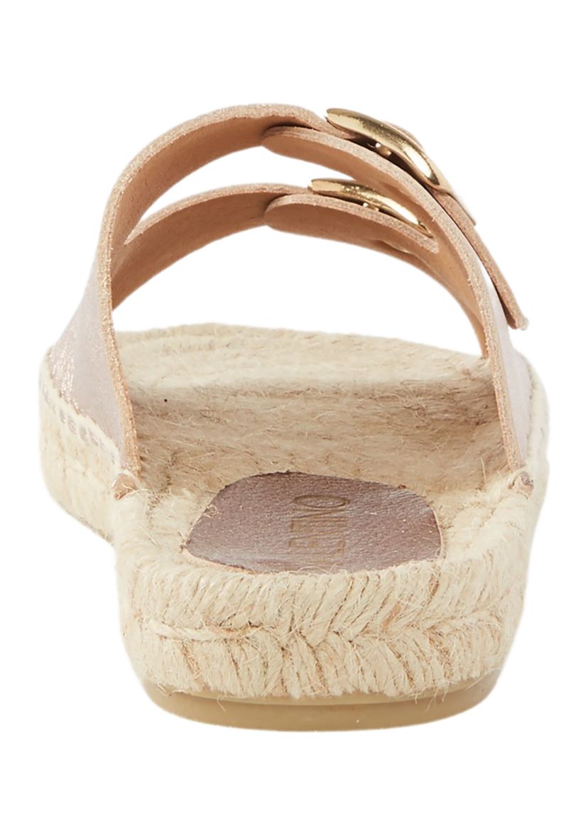 Briseide Lux Espadrille Sandals