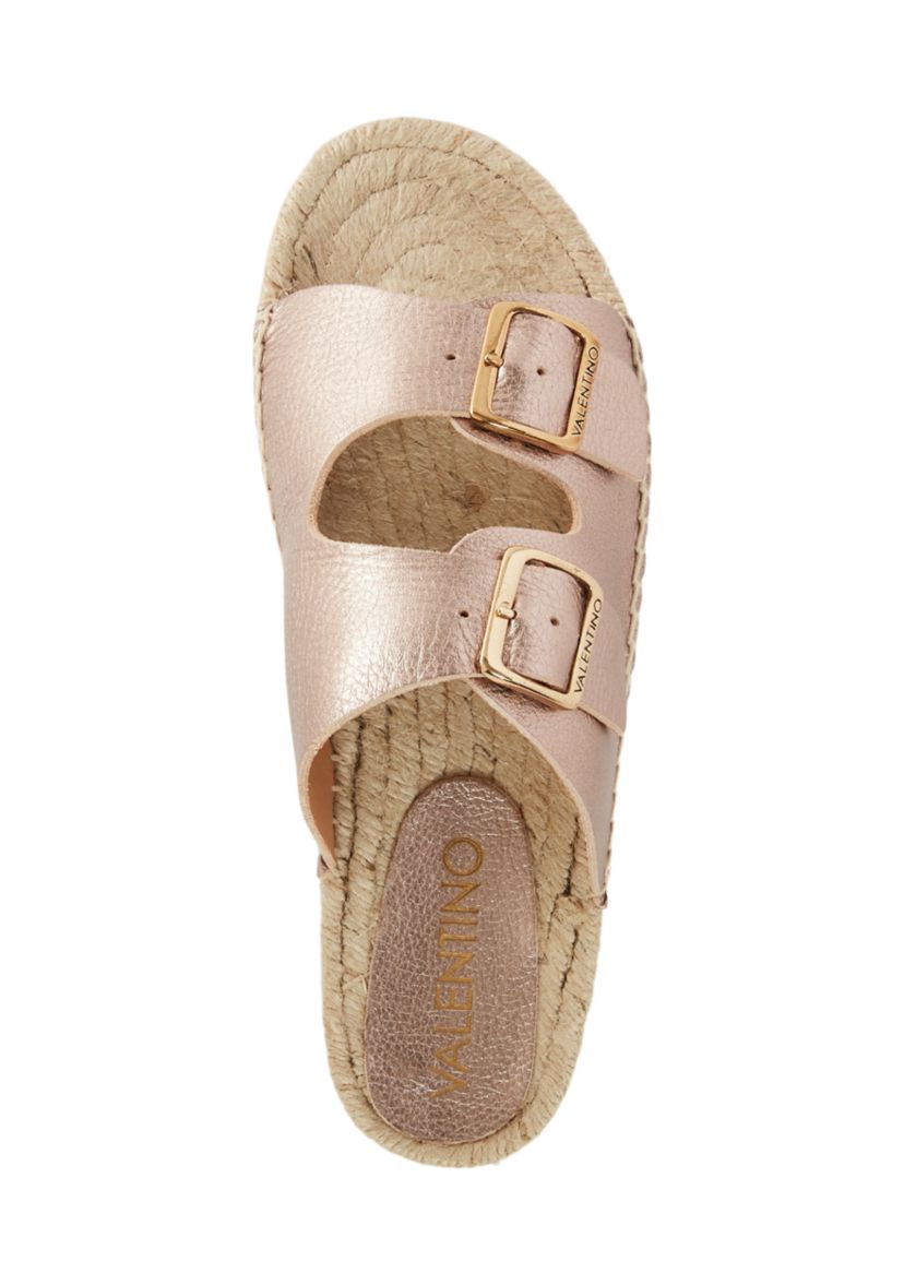 Briseide Lux Espadrille Sandals