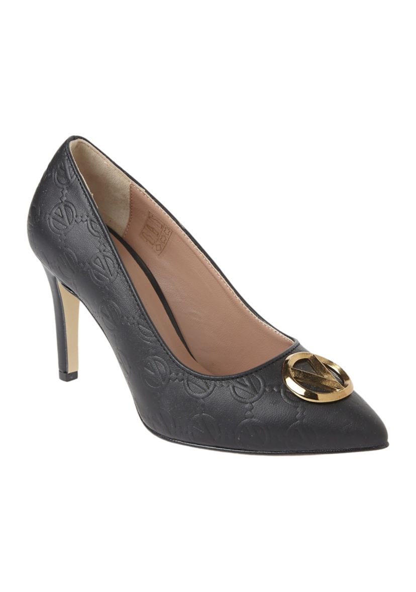 Clara Signature Pumps