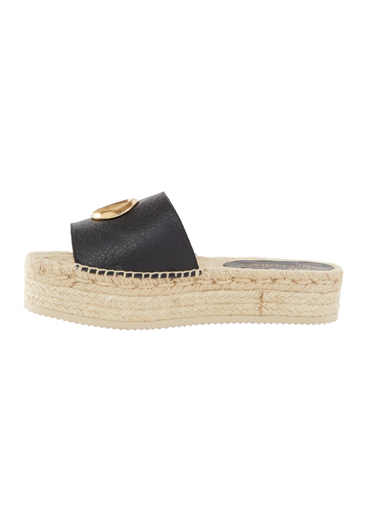 Clabeegi Platform Espadrille Sandals