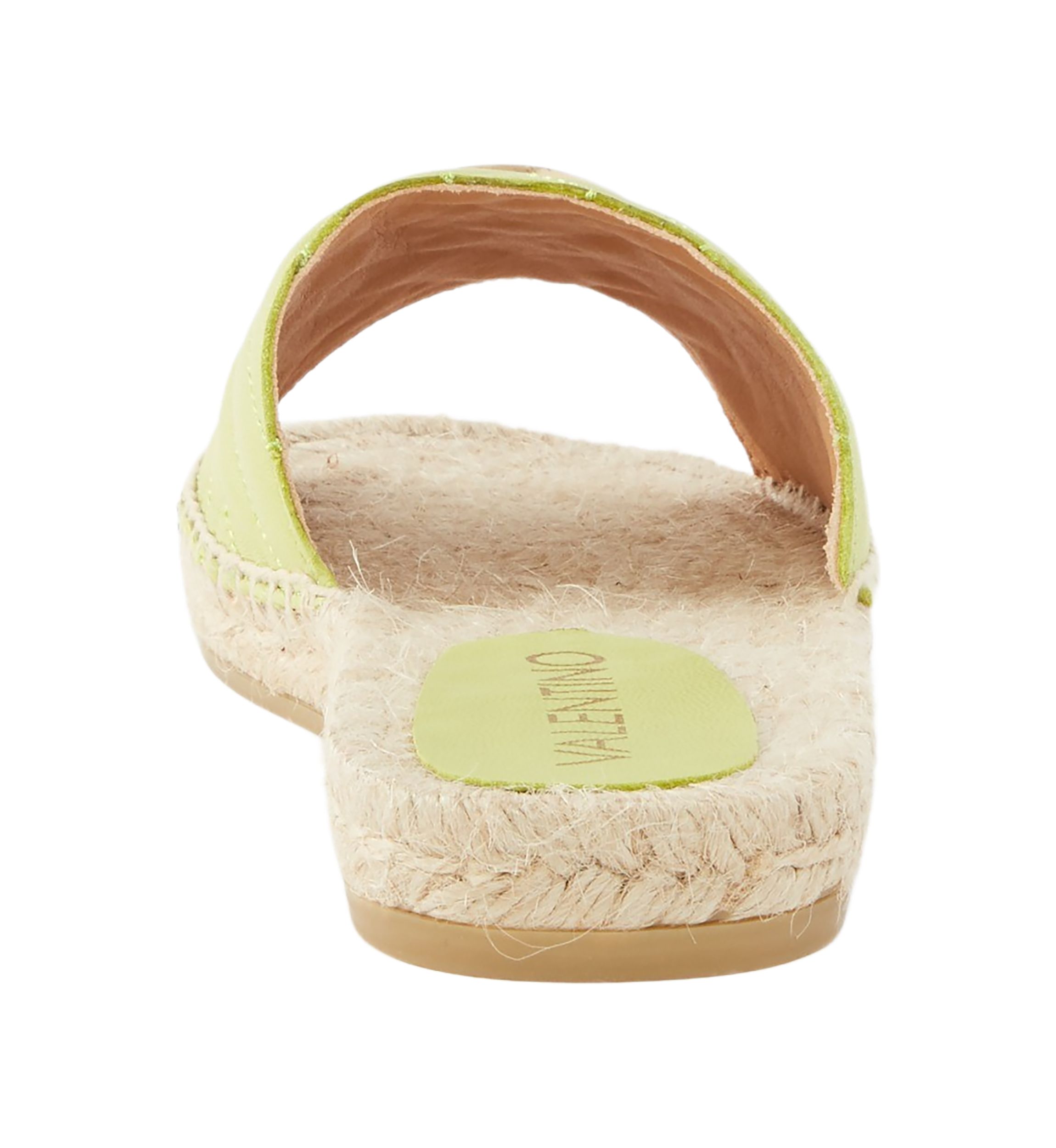 Clavel  Flat Espadrille Sandals