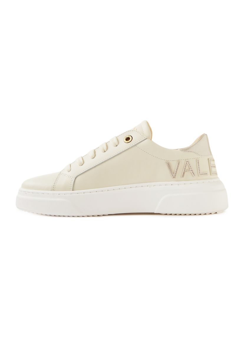 Alice Leather Sneakers