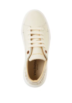 Alice Leather Sneakers
