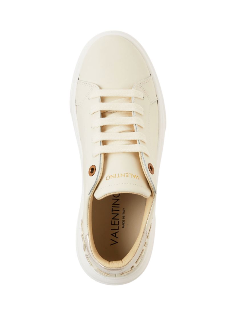 Alice Leather Sneakers