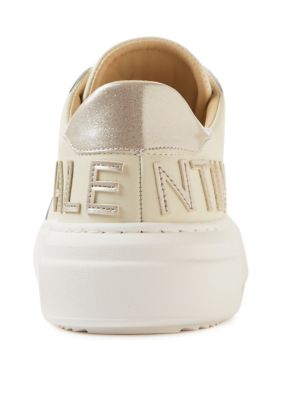 Alice Leather Sneakers