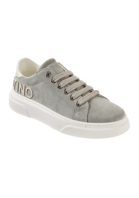 Alice Suede Sneakers