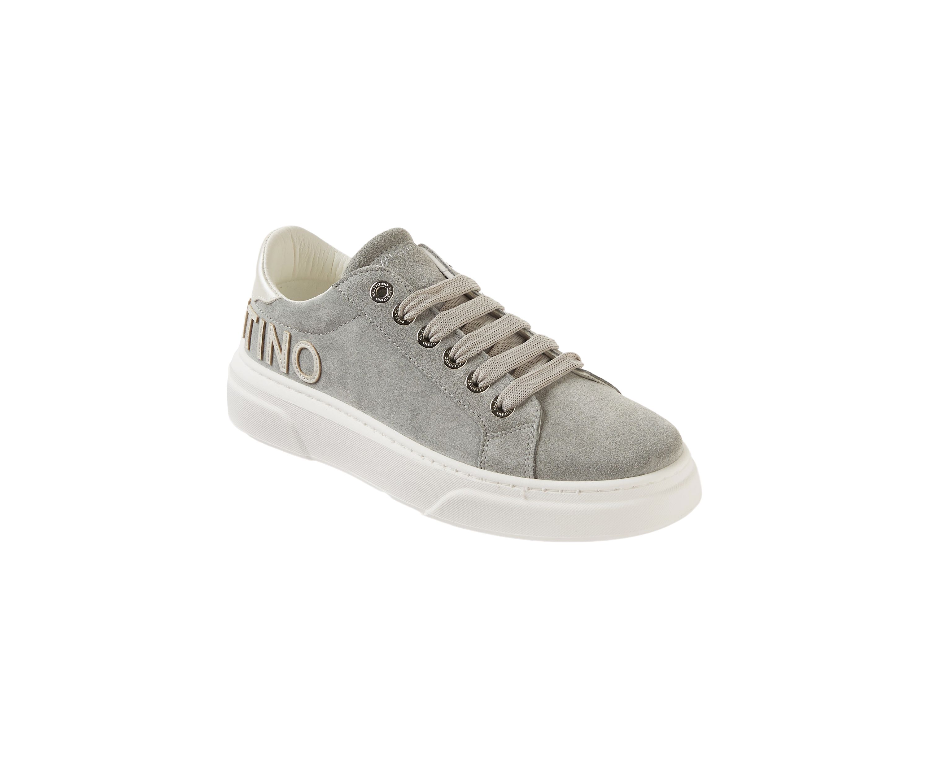 Alice Suede Sneakers
