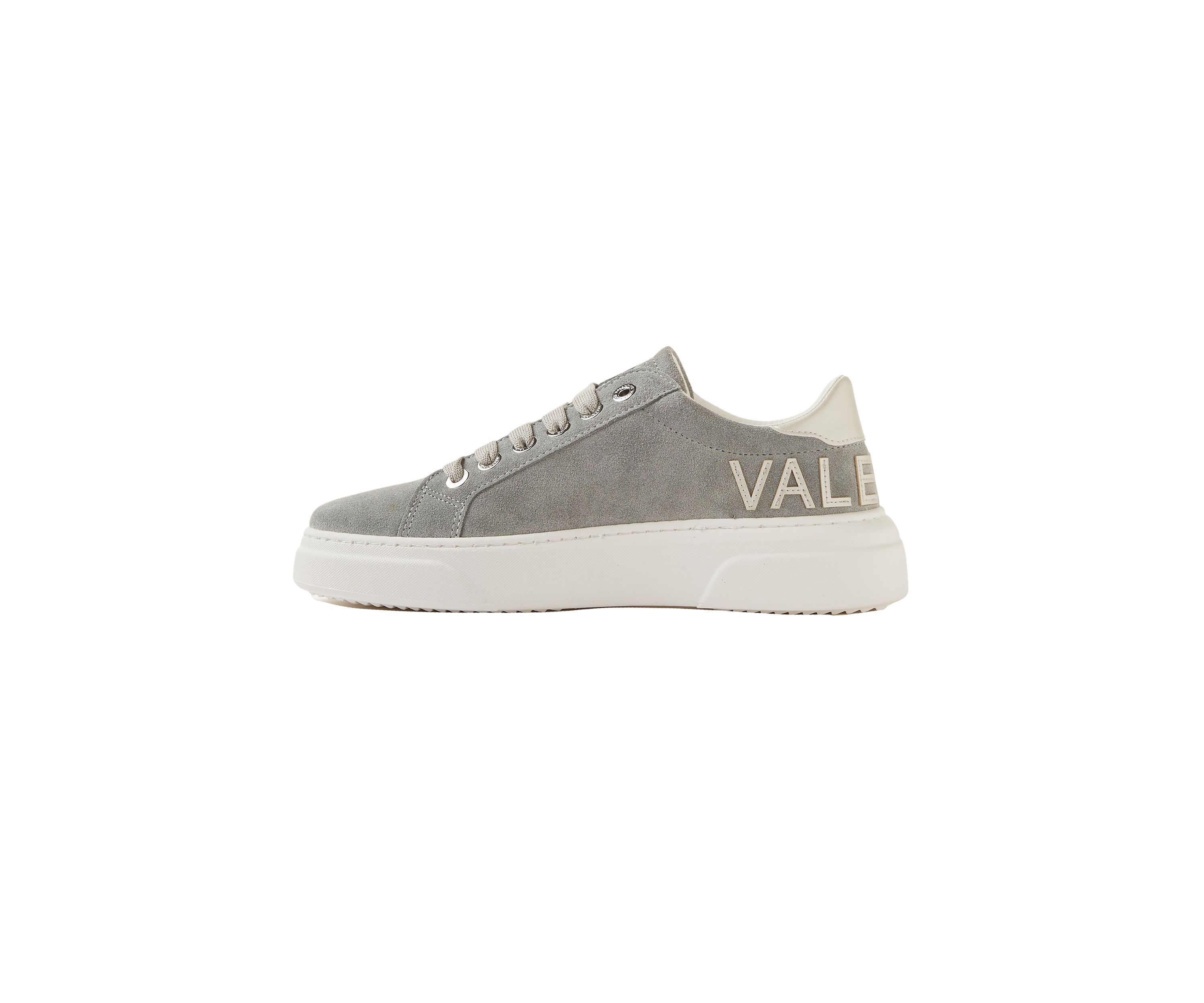 Alice Suede Sneakers