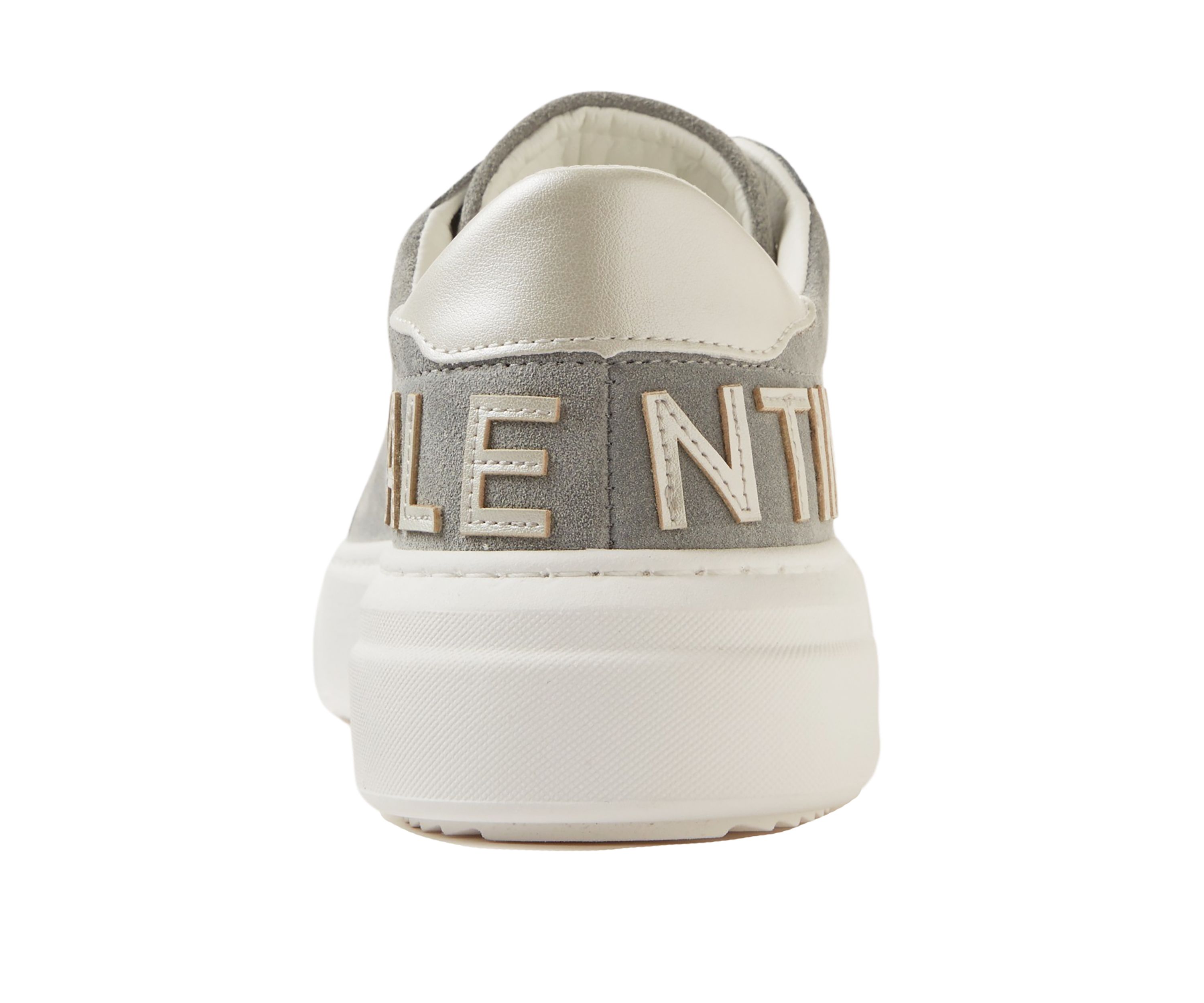 Alice Suede Sneakers