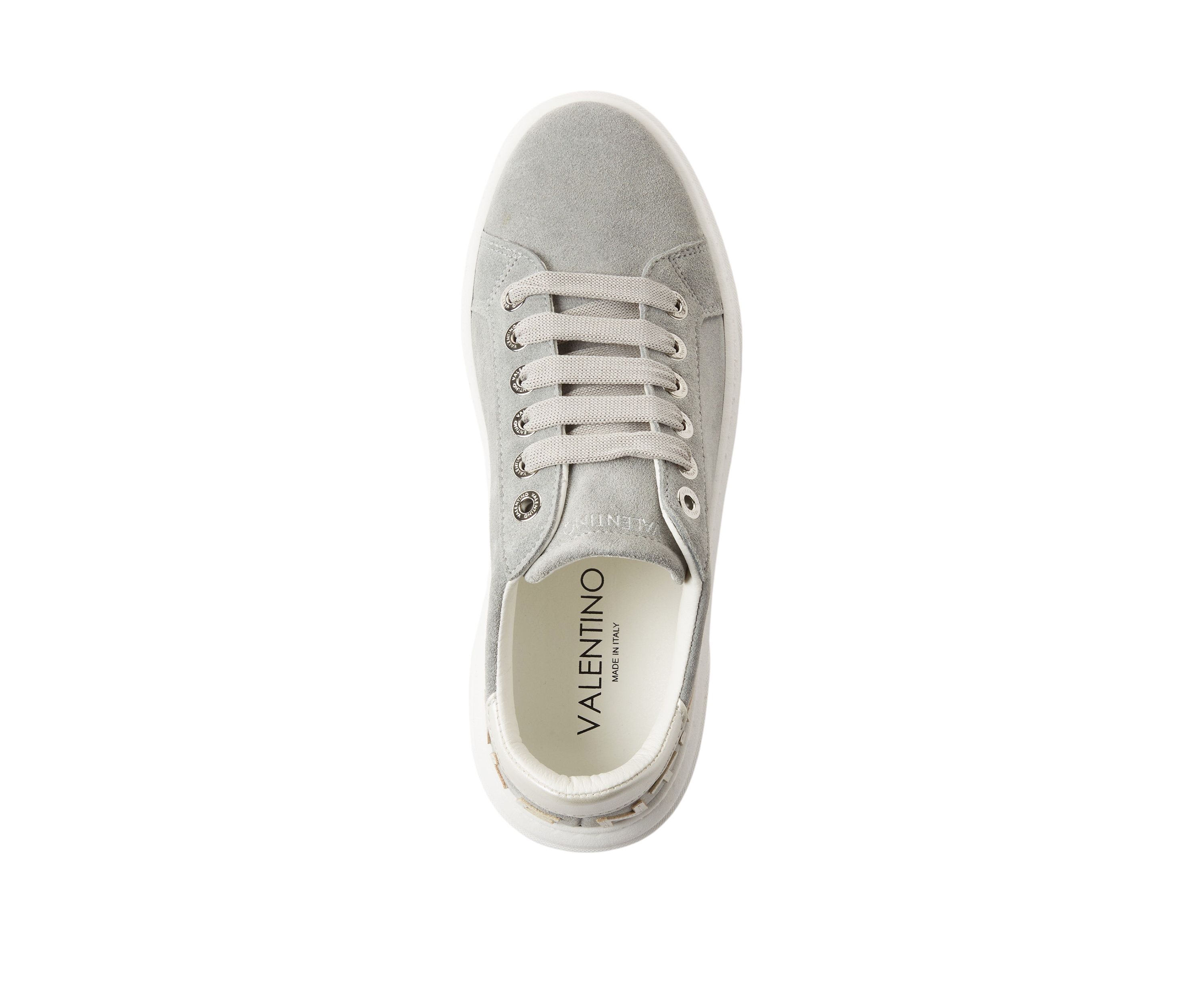 Alice Suede Sneakers