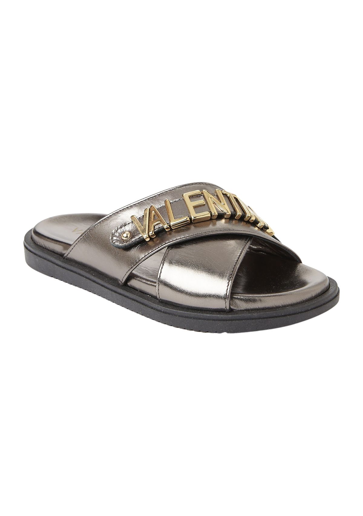 Gill Crossover Sandals