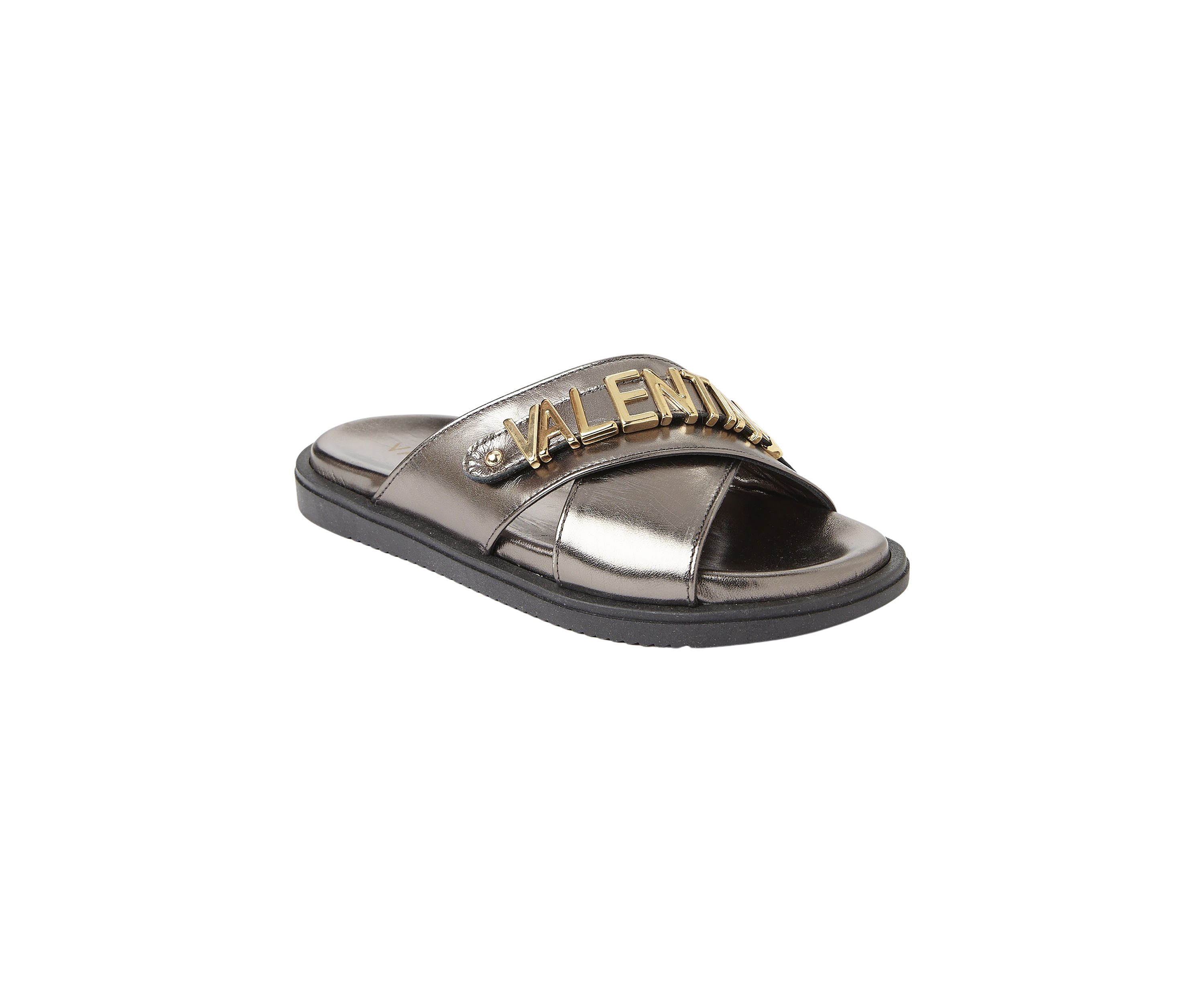 Gill Crossover Sandals