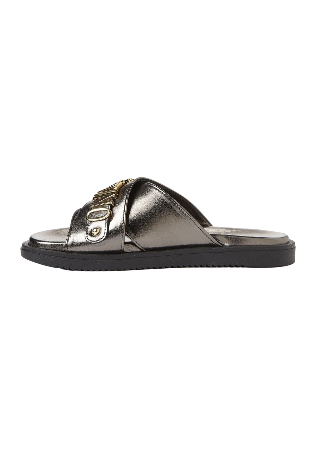 Gill Crossover Sandals