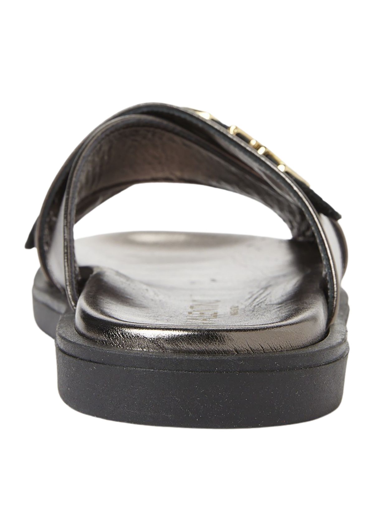 Gill Crossover Sandals