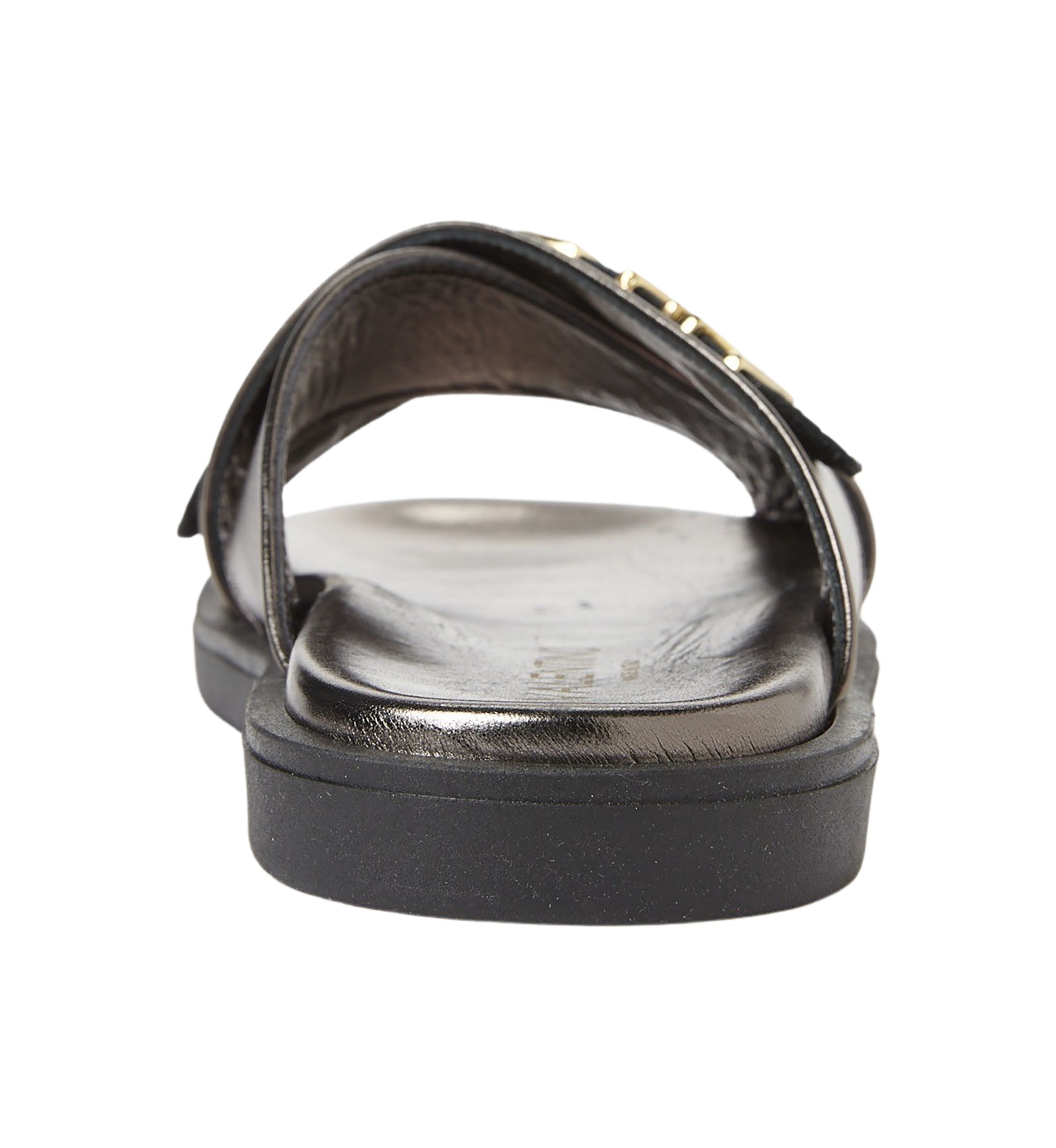 Gill Crossover Sandals