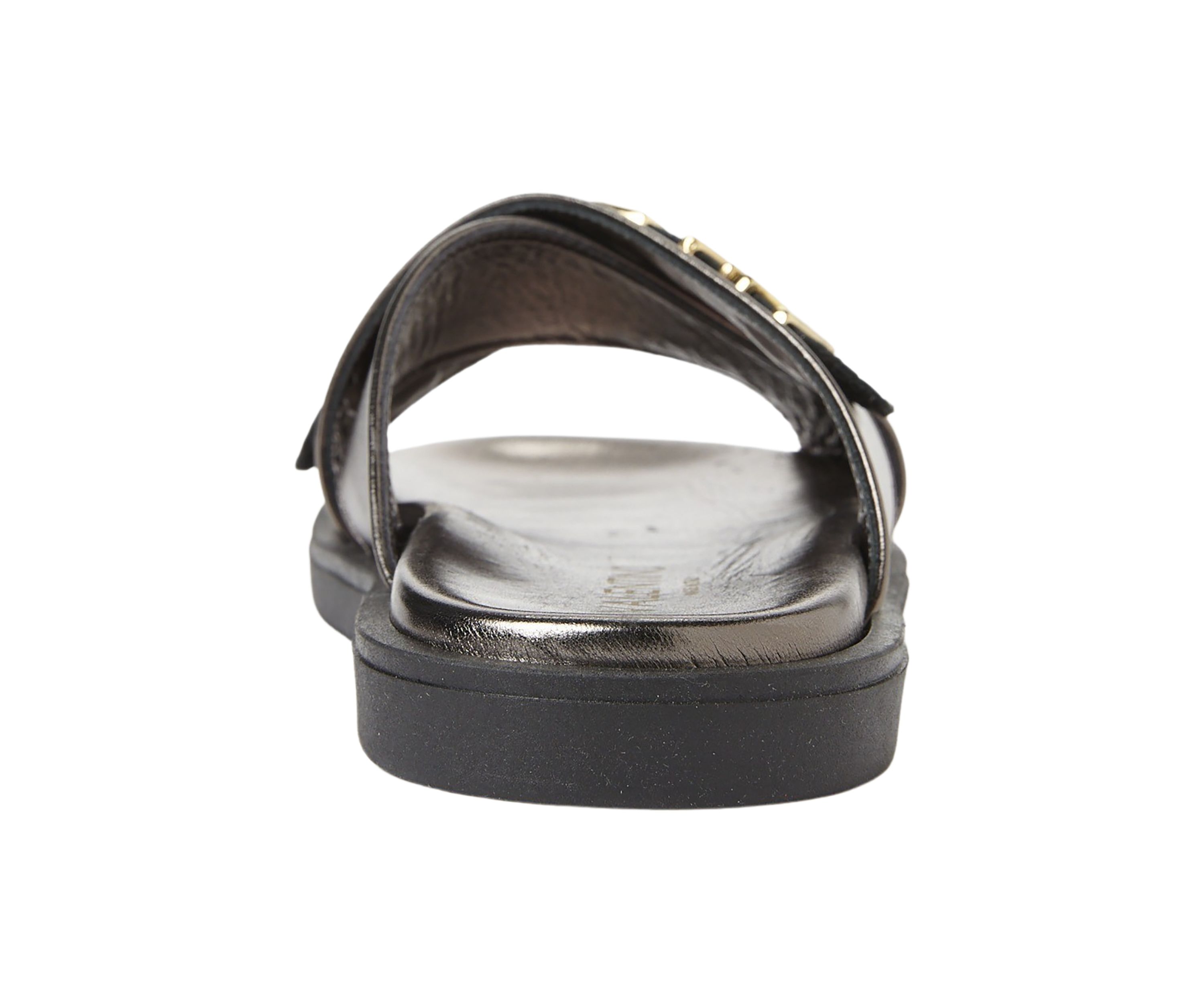 Gill Crossover Sandals