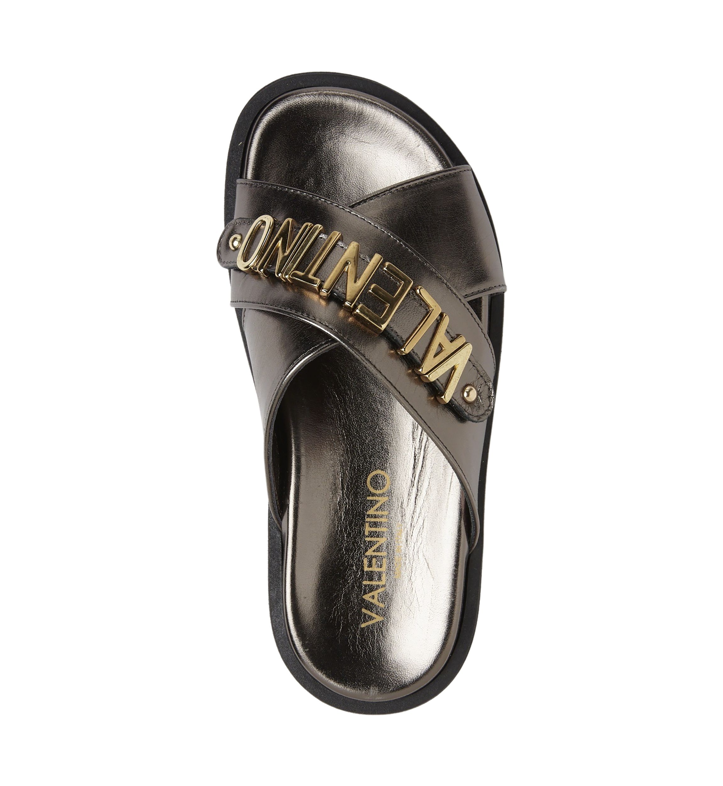 Gill Crossover Sandals