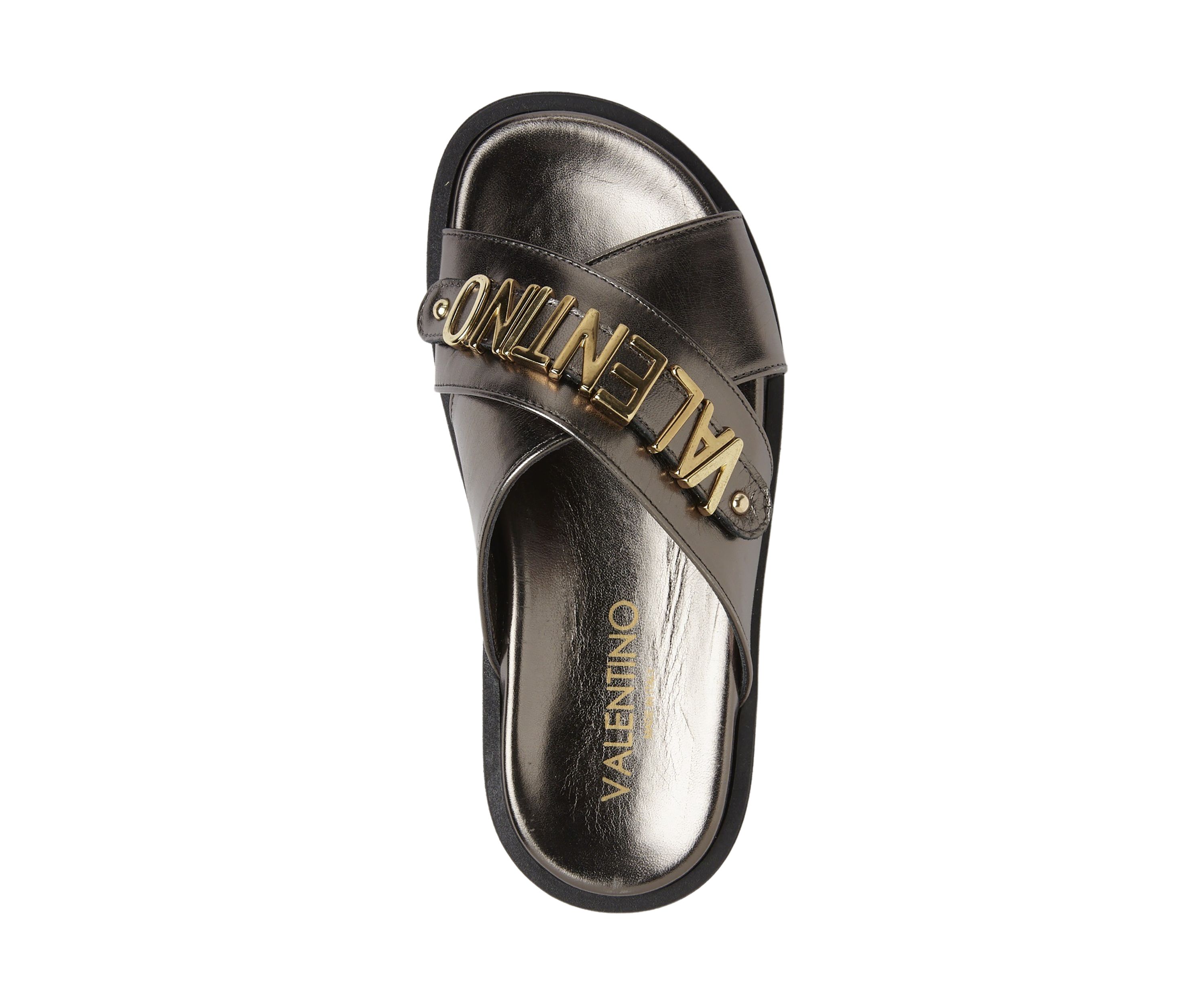 Gill Crossover Sandals