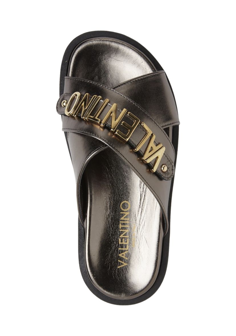 Gill Crossover Sandals