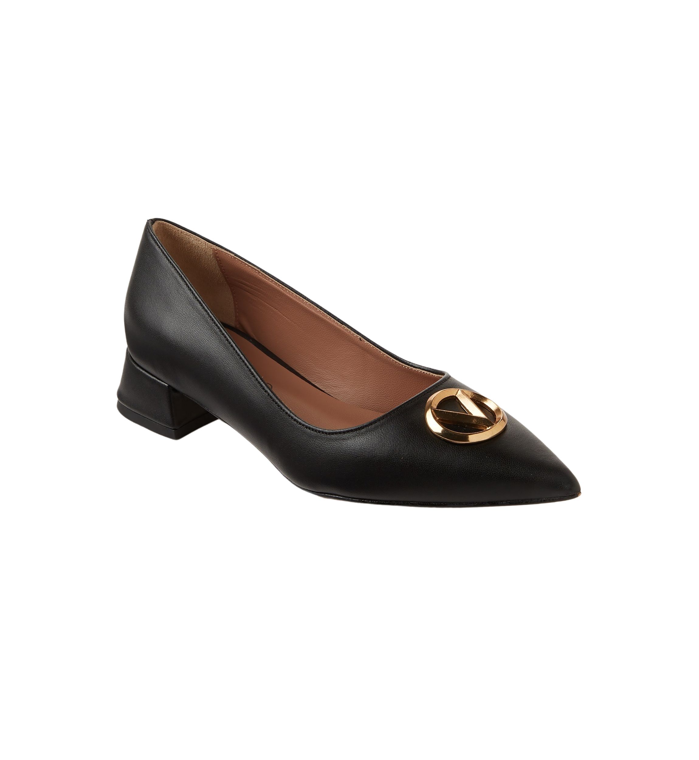 Perla Heels