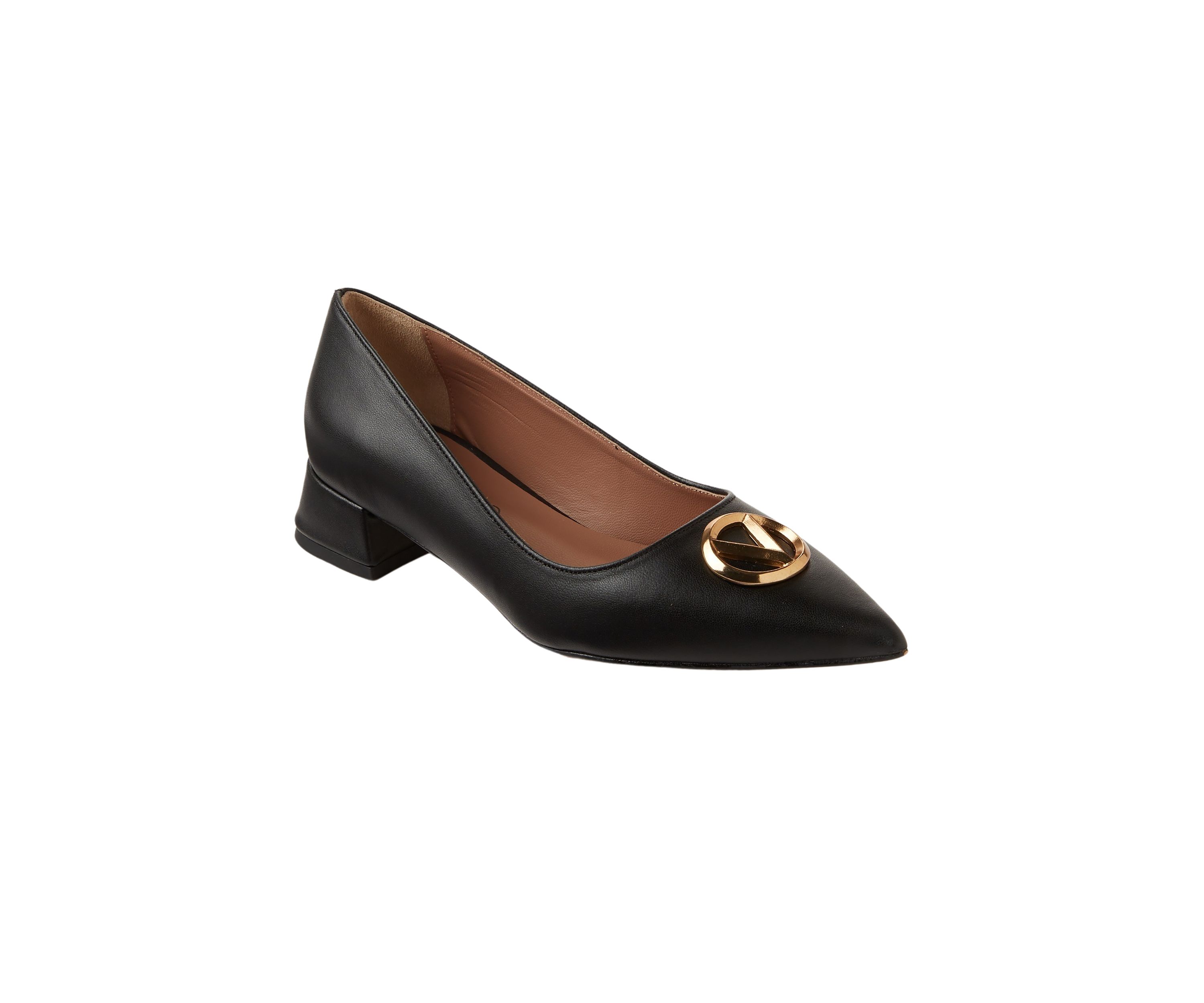 Perla Heels