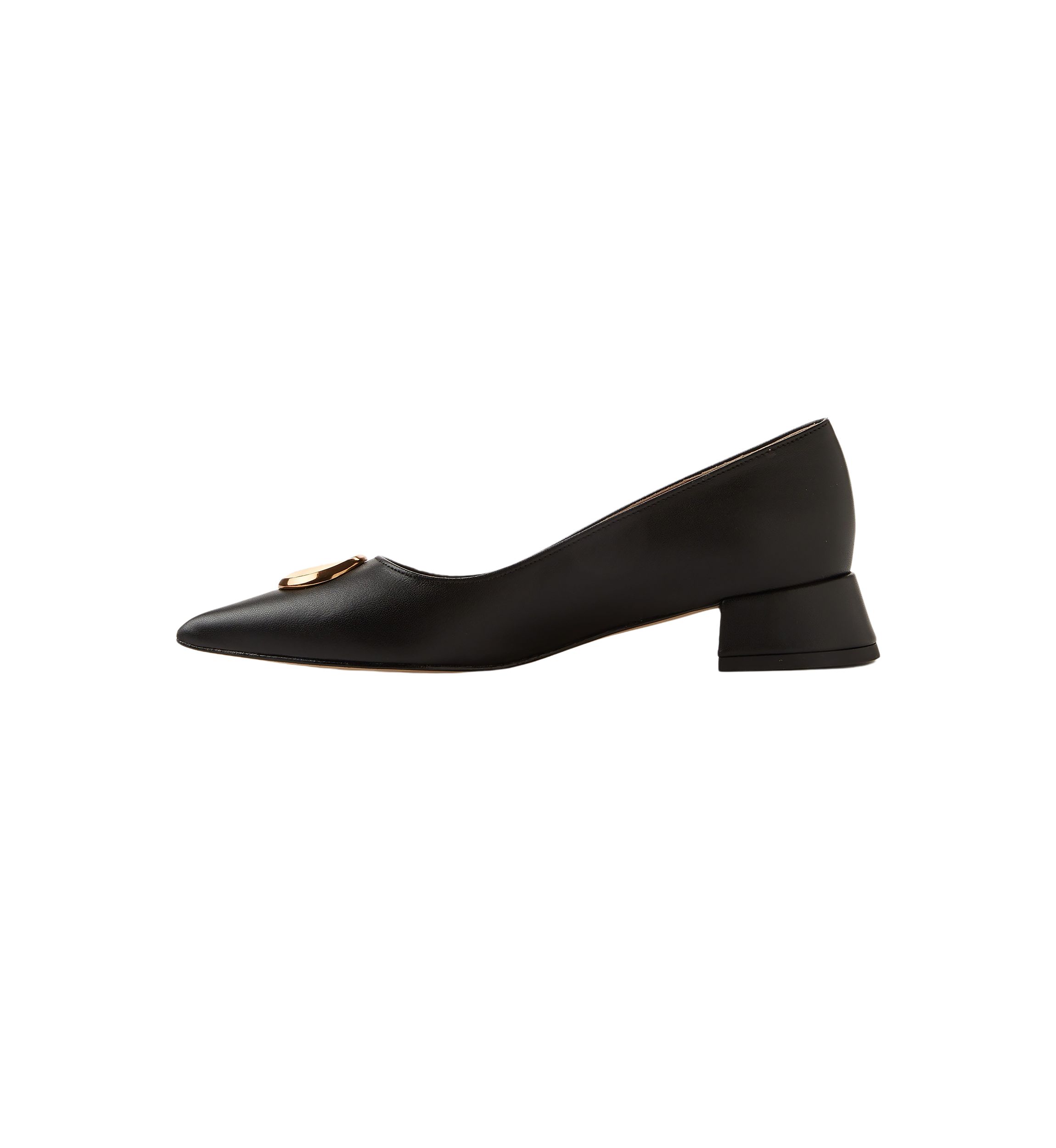 Perla Heels