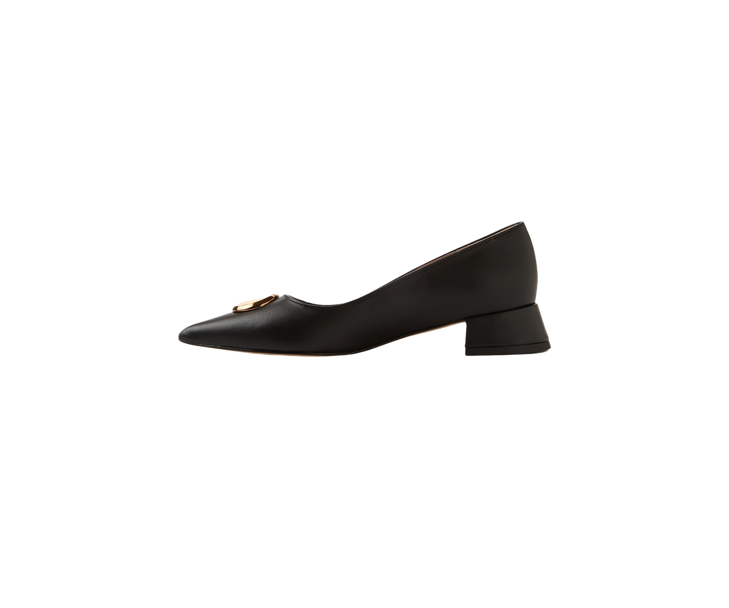 Perla Heels
