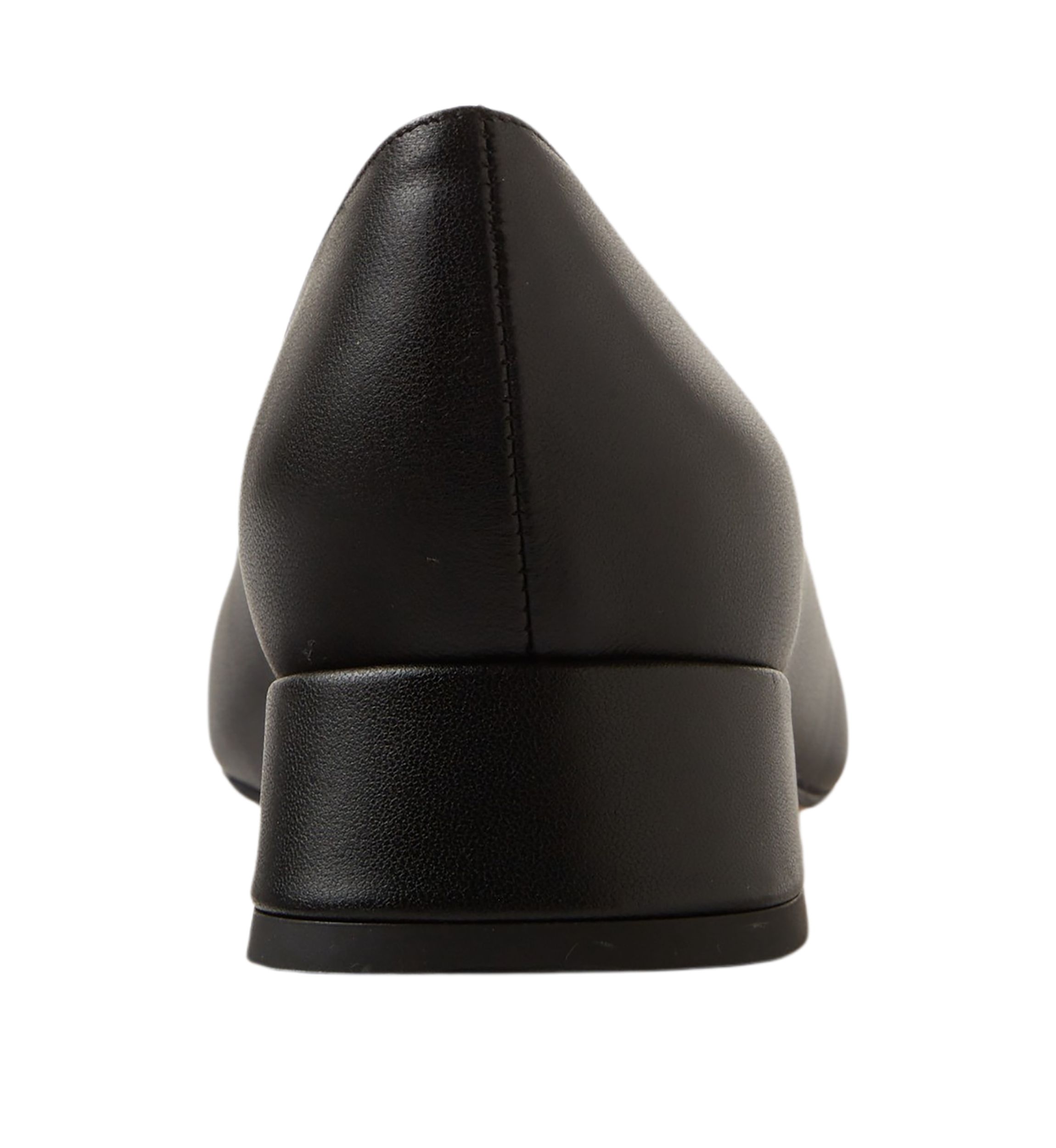 Perla Heels