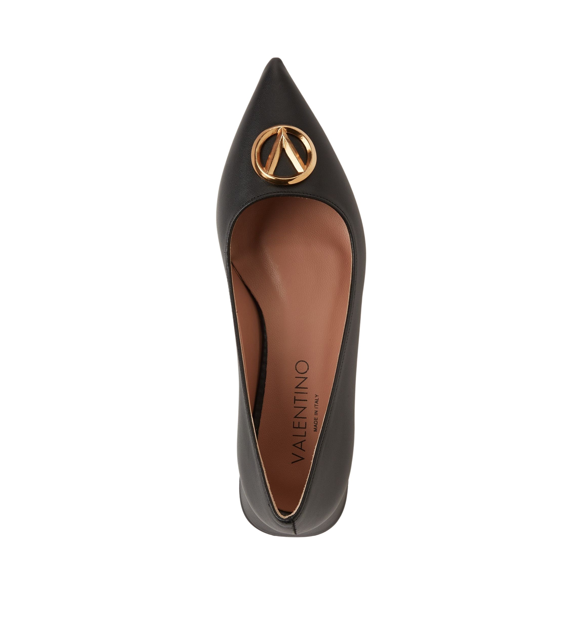 Perla Heels