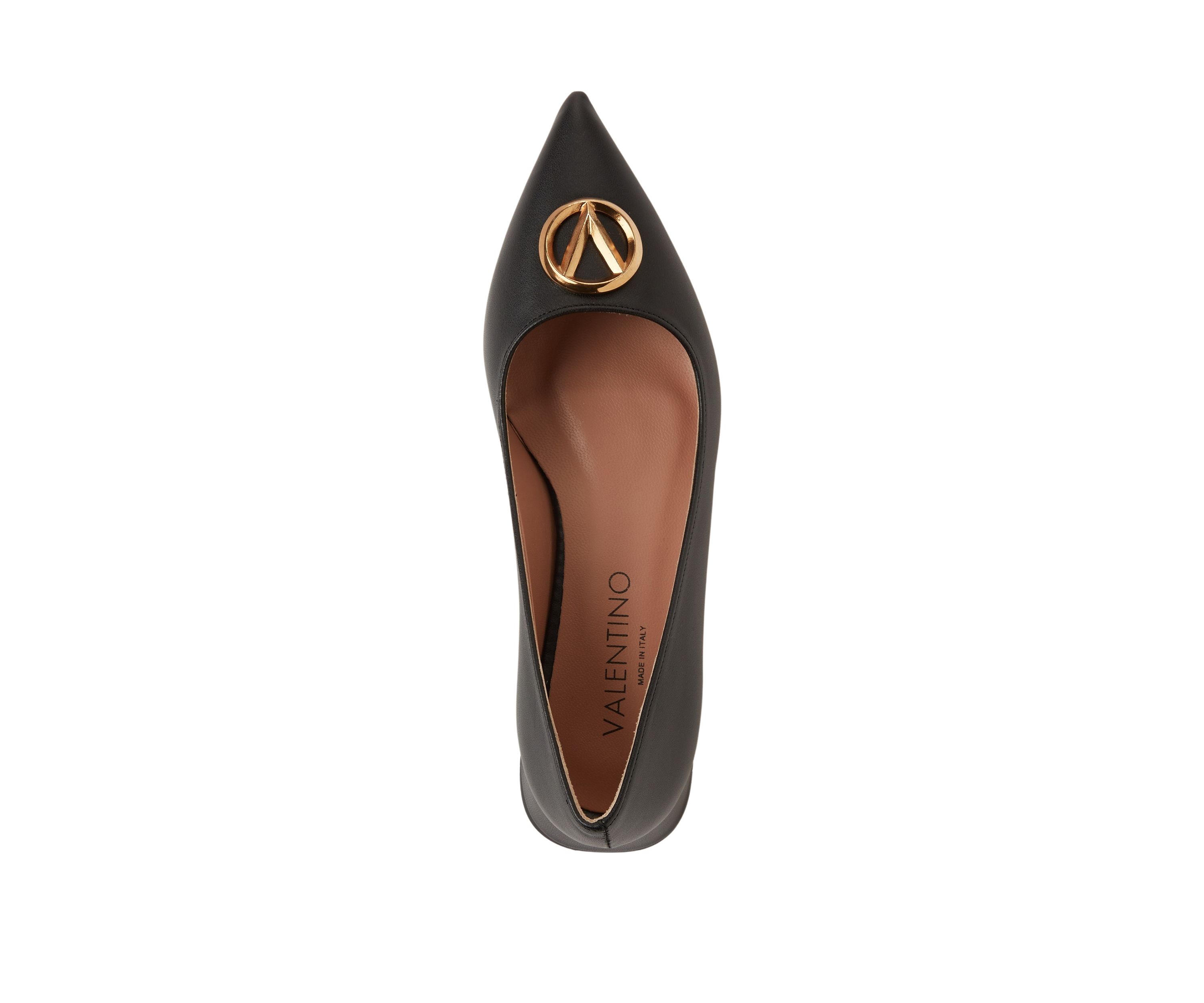Perla Heels