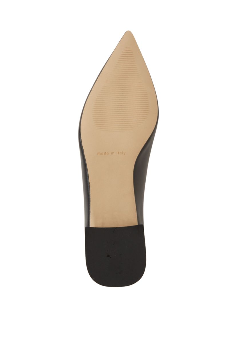 Perla Heels