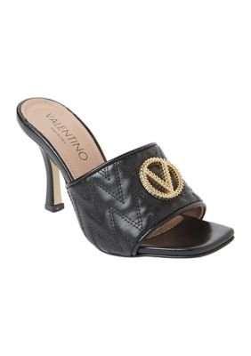 Venere Heeled Sandals