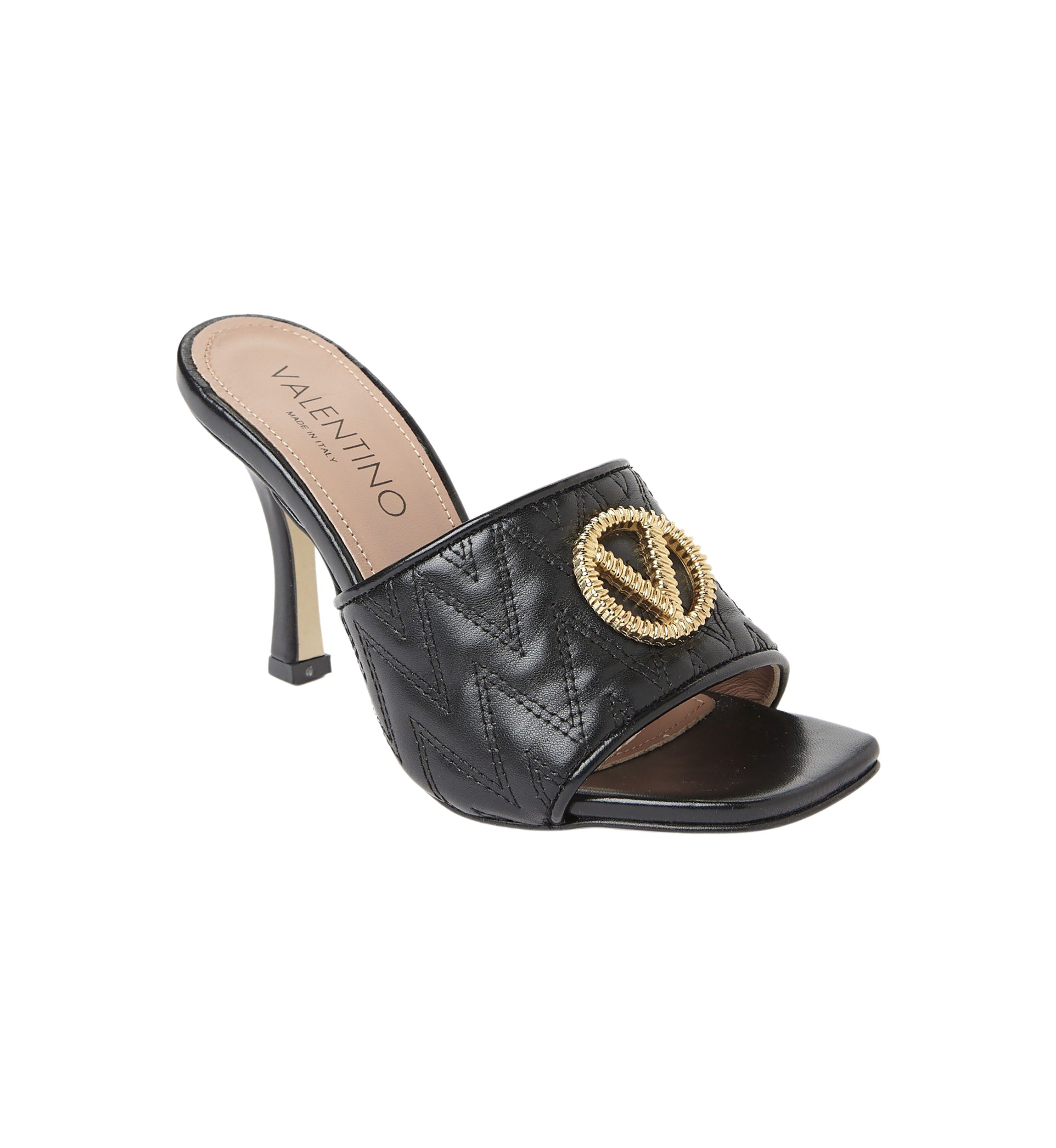 Venere Heeled Sandals