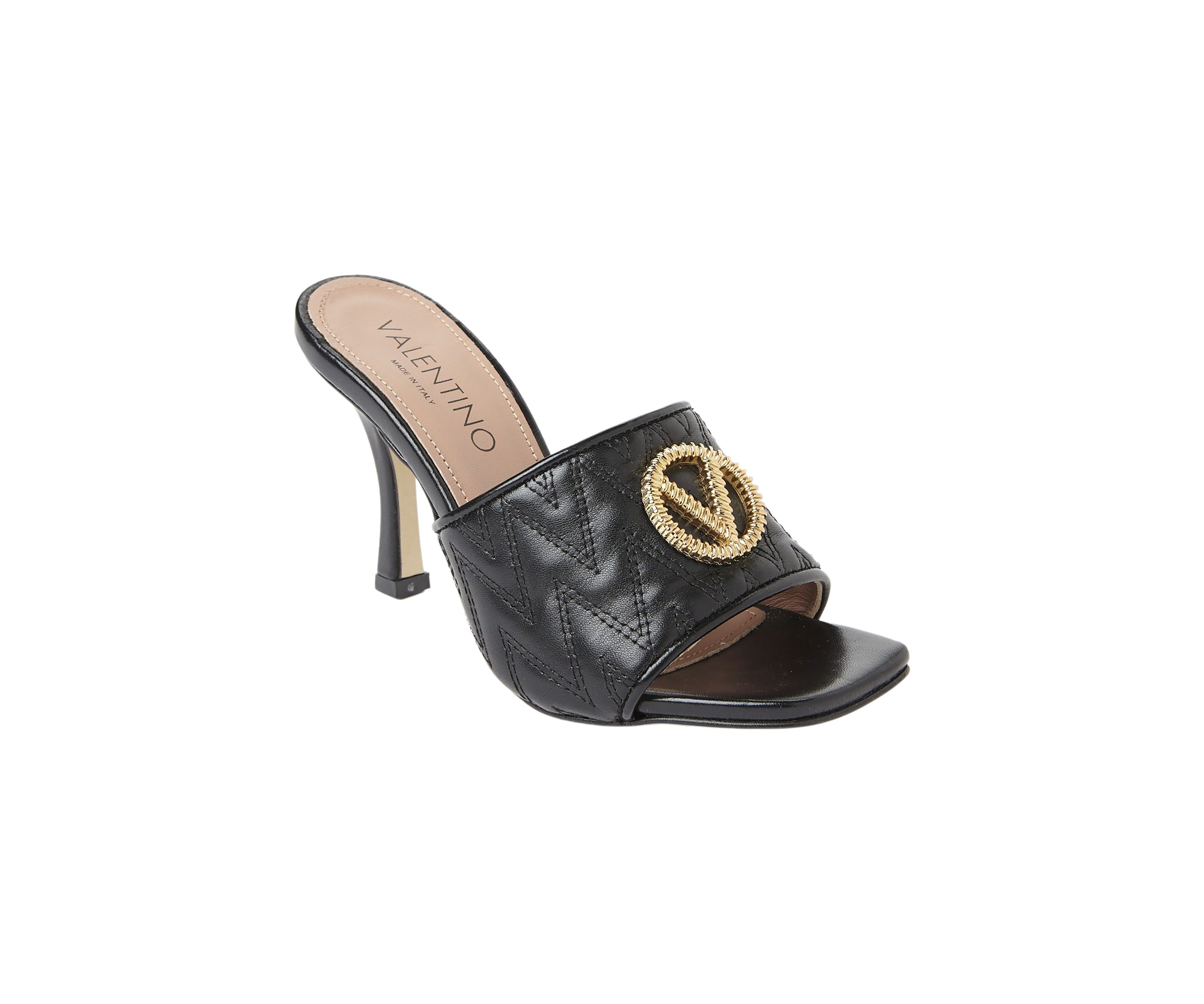 Venere Heeled Sandals