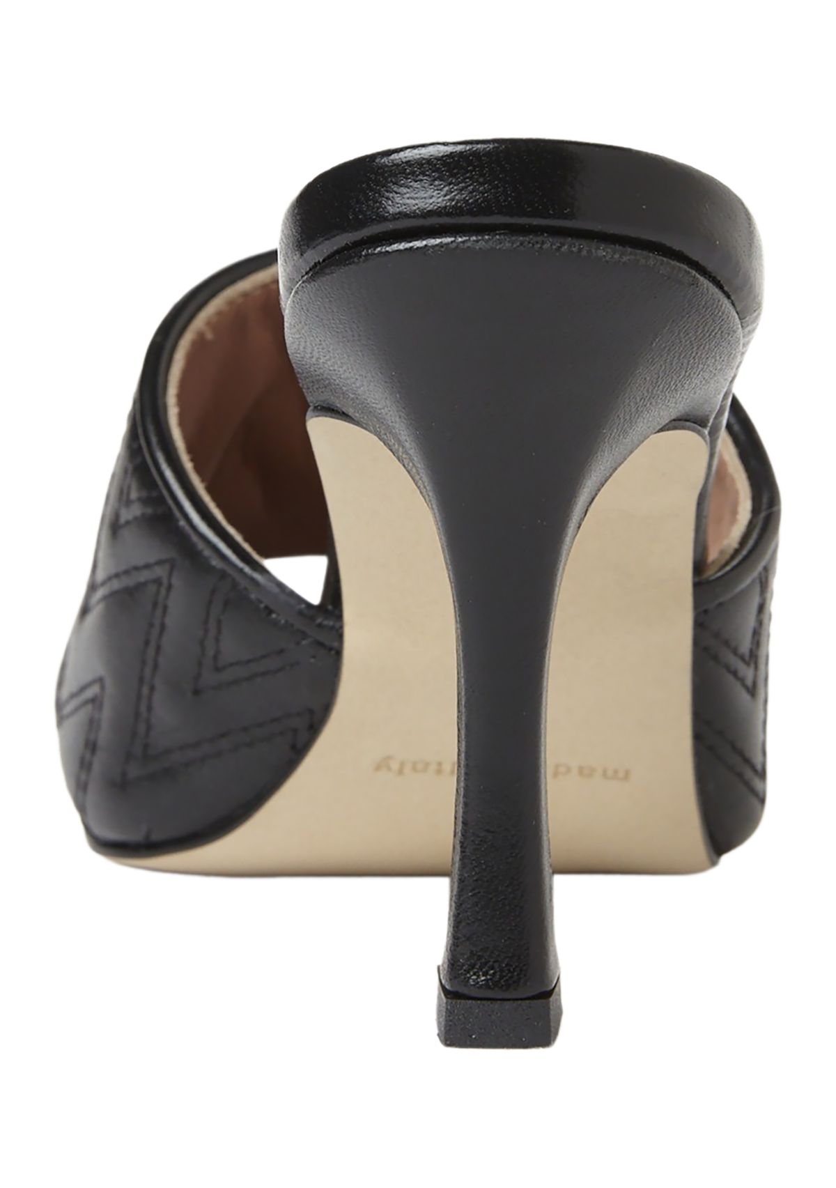 Venere Heeled Sandals