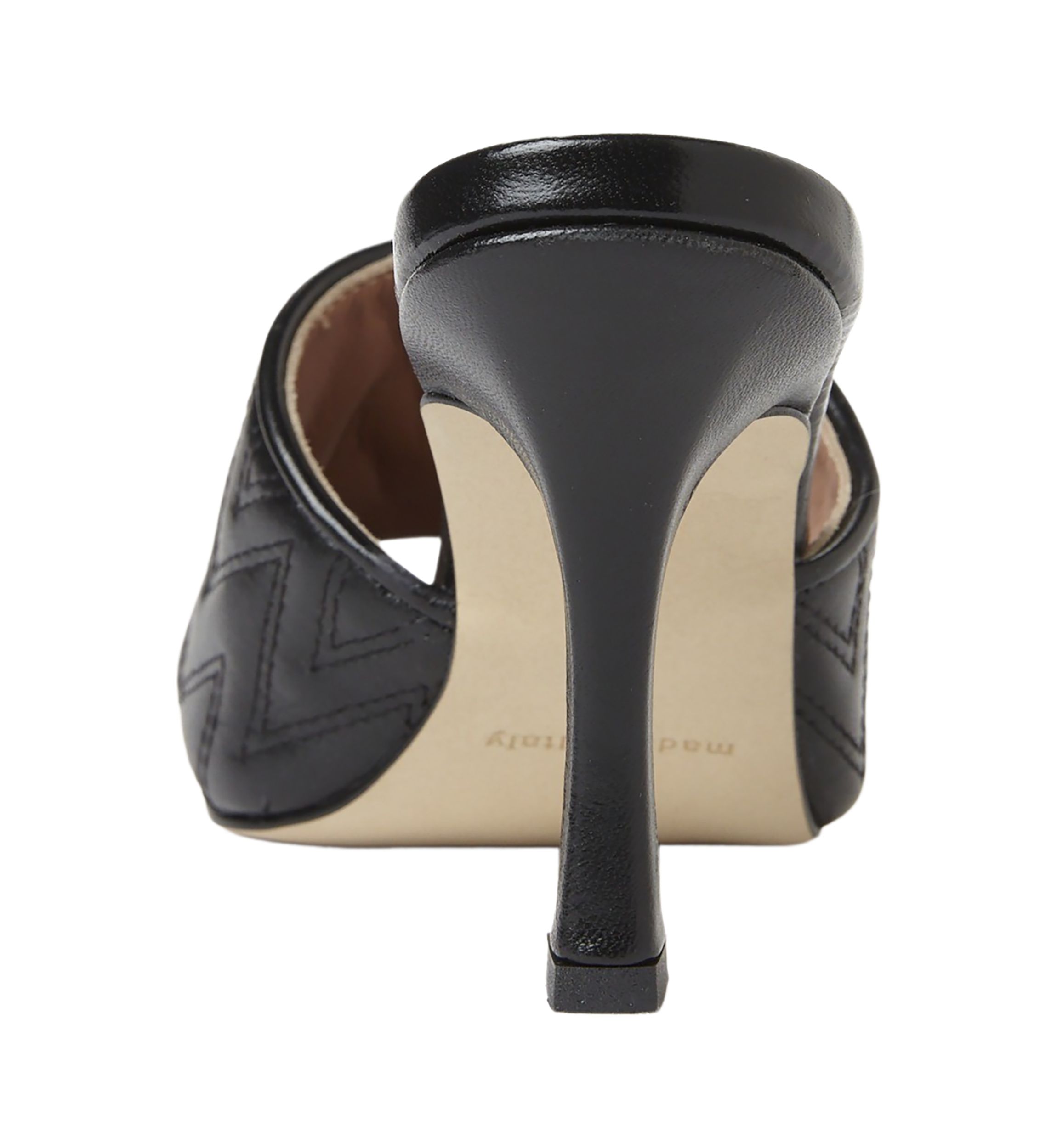 Venere Heeled Sandals