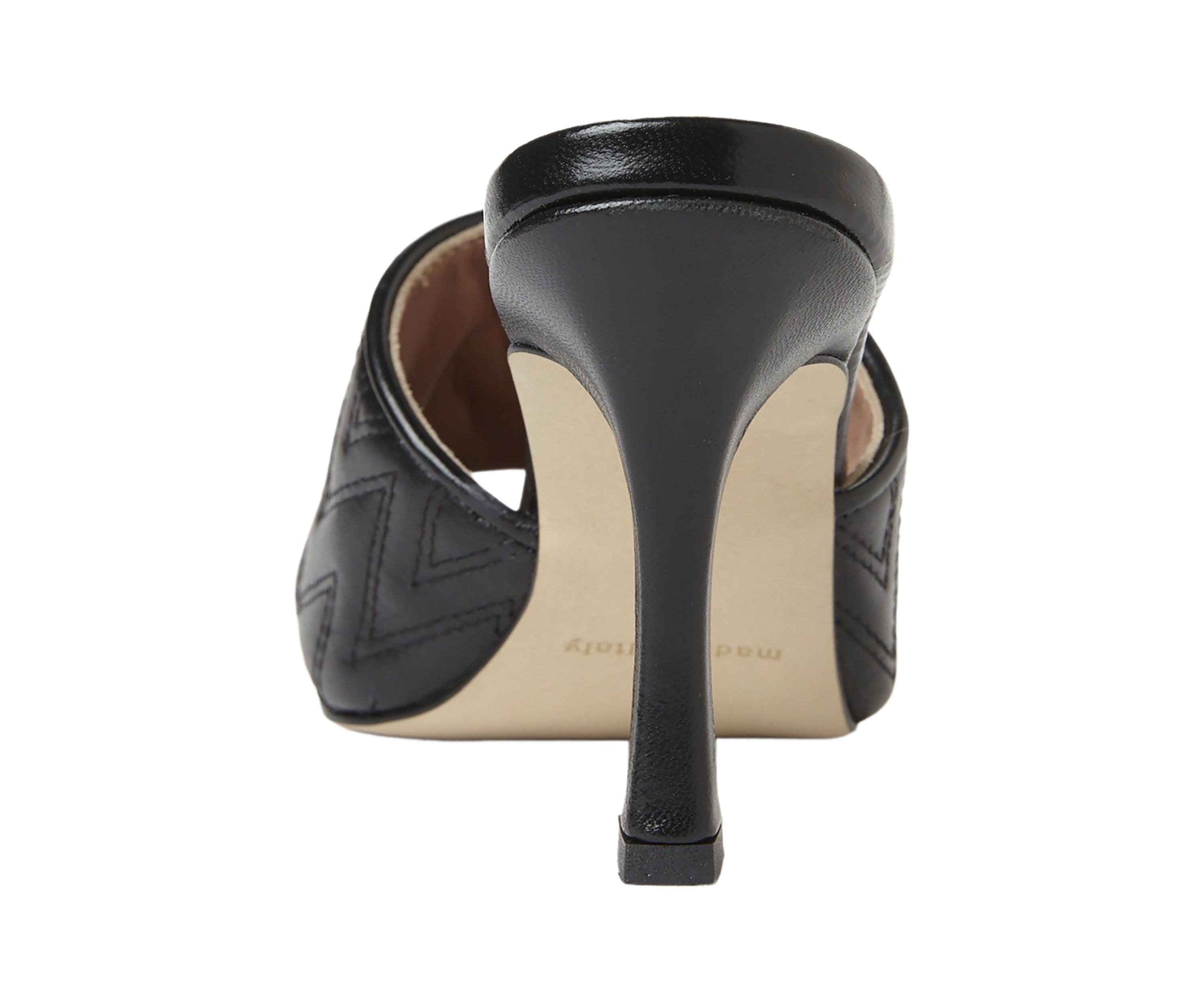 Venere Heeled Sandals