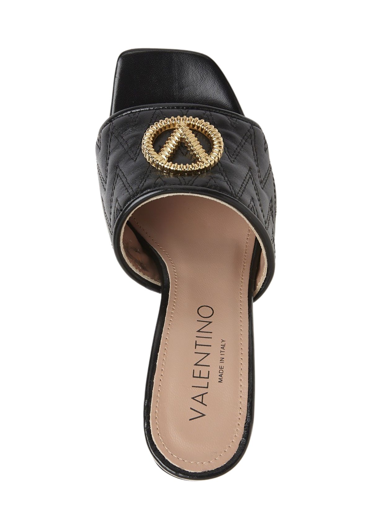 Venere Heeled Sandals