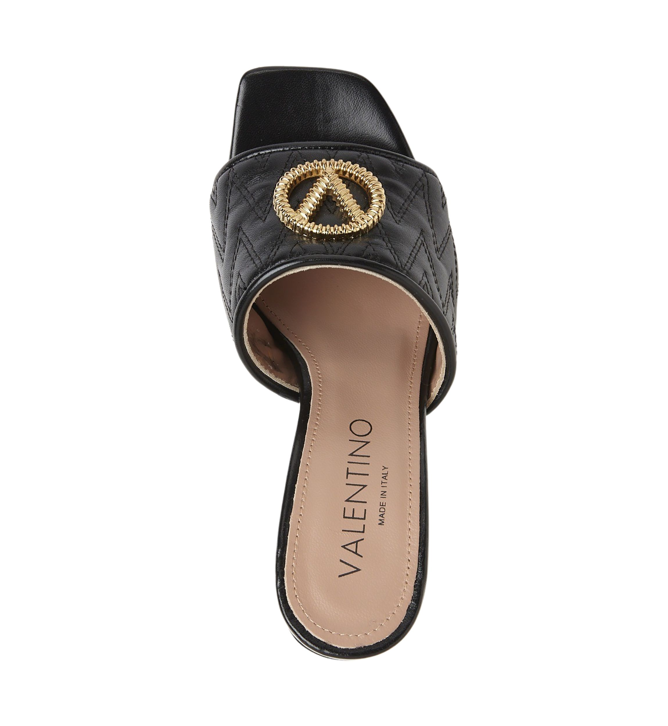 Venere Heeled Sandals