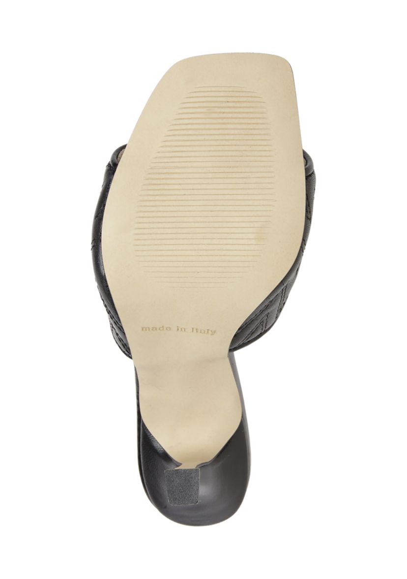 Venere Heeled Sandals