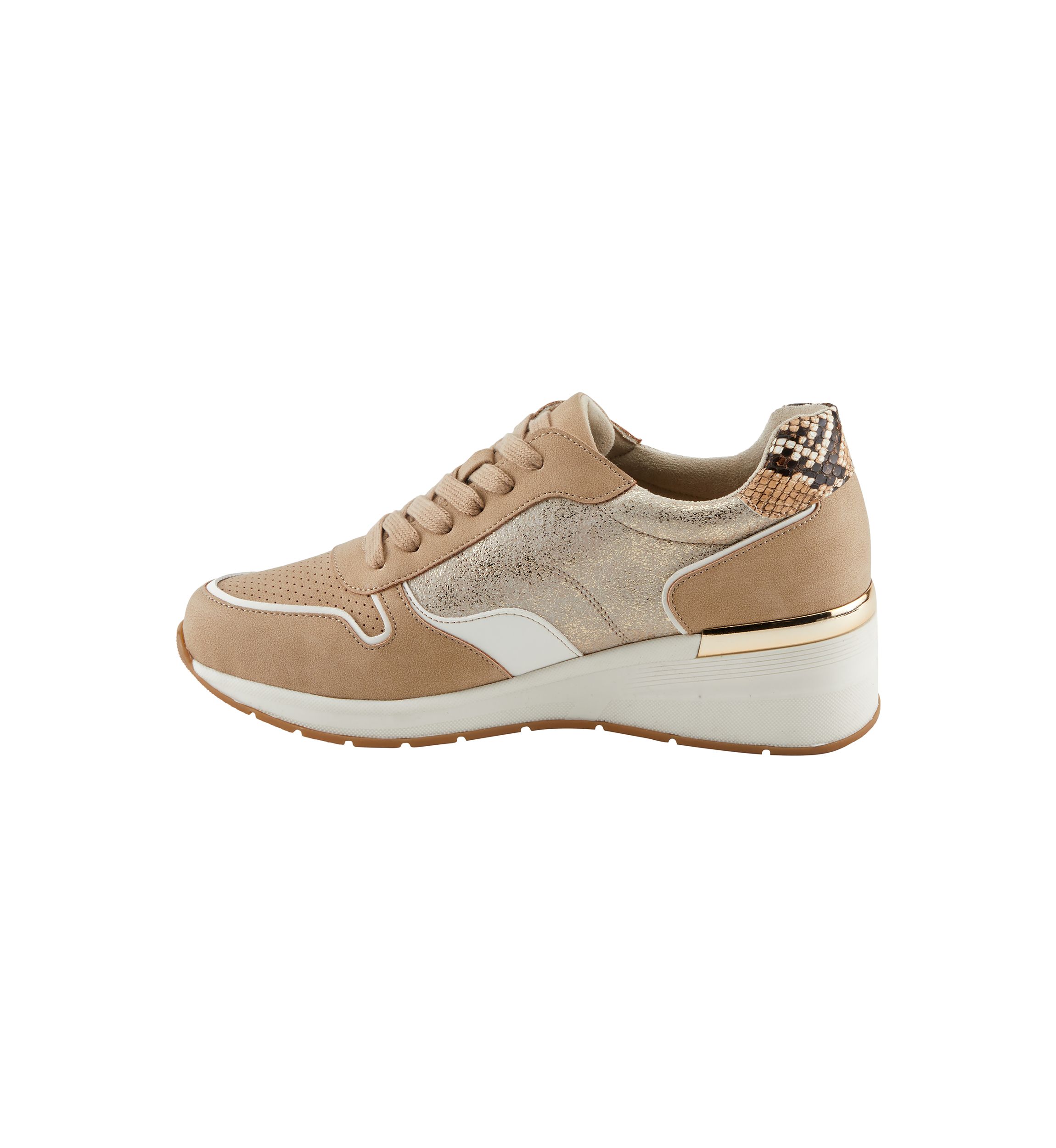 Ermeta Sneakers